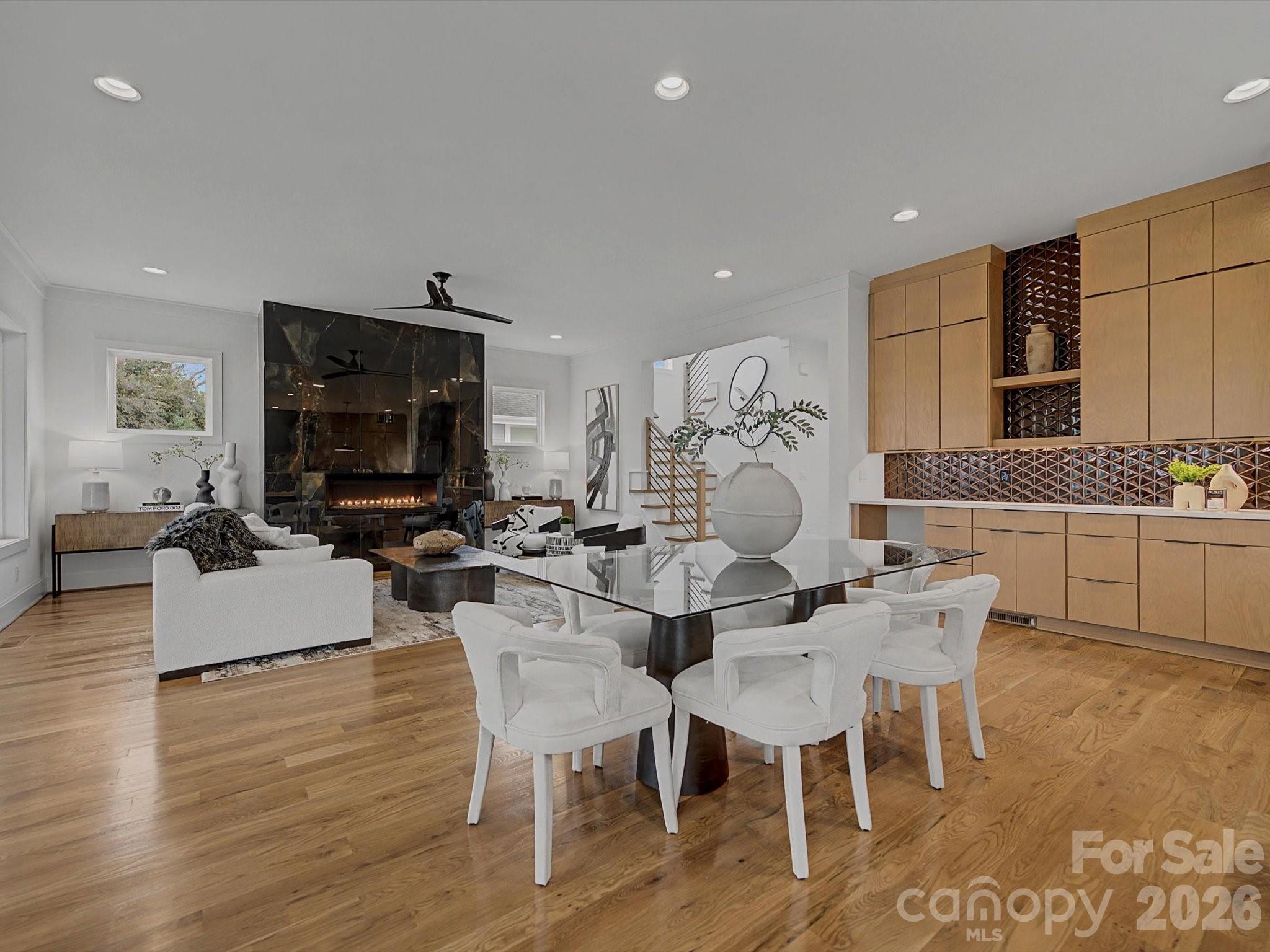 Villa Heights - Residential