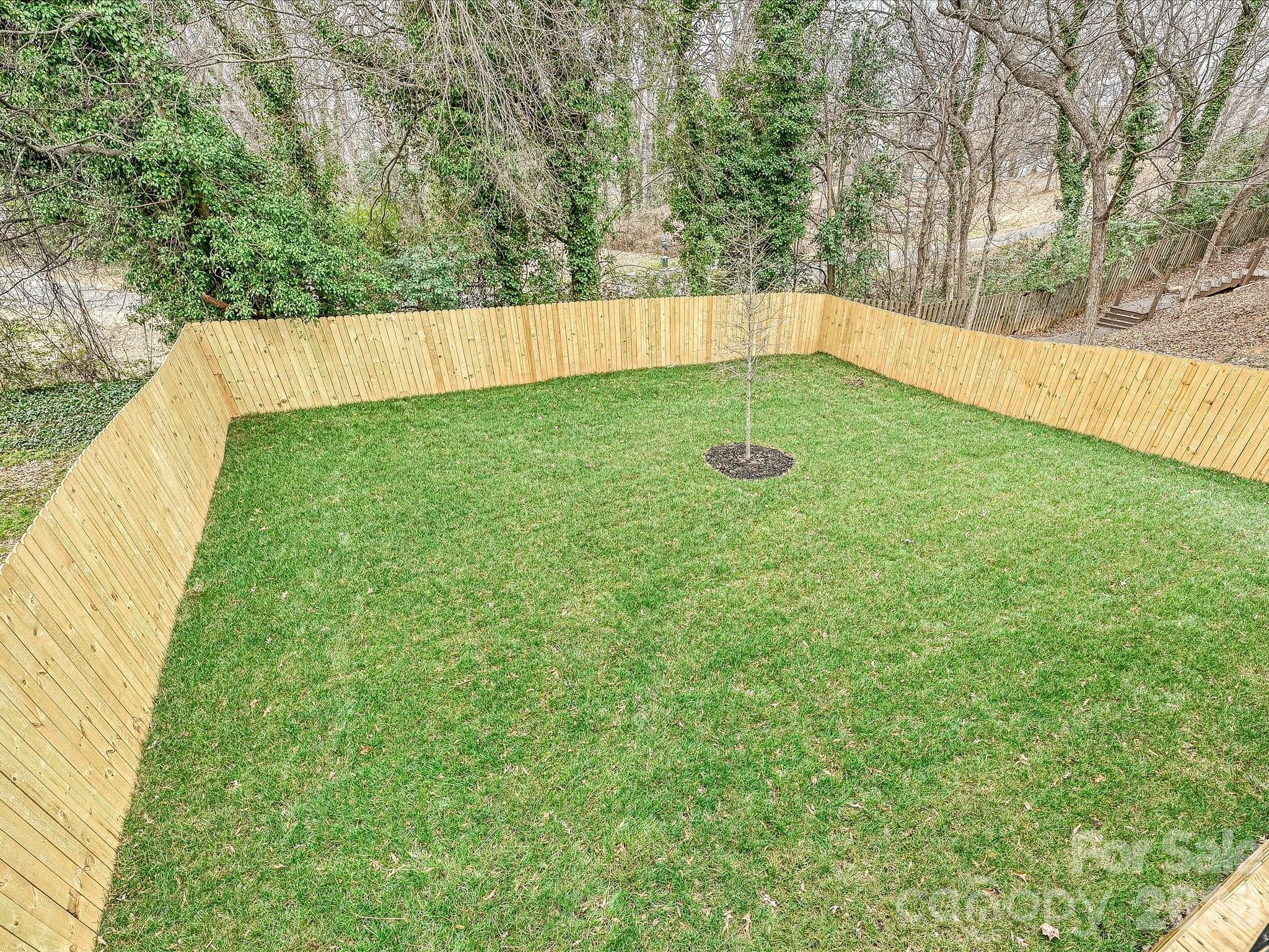 Villa Heights - Residential