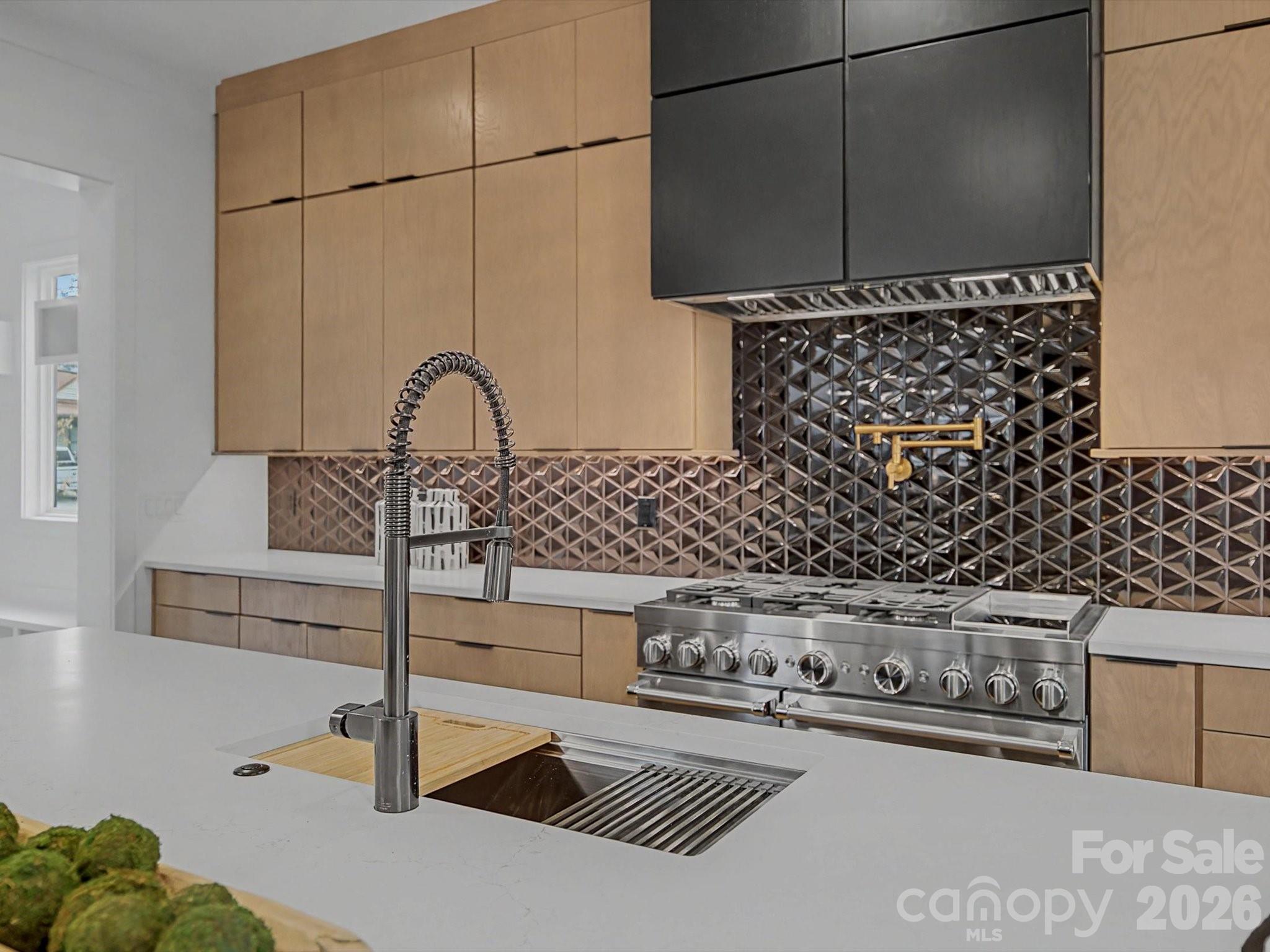 Villa Heights - Residential