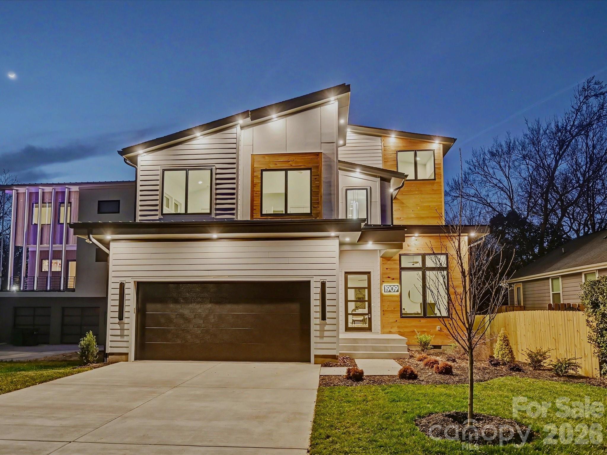 Villa Heights - Residential