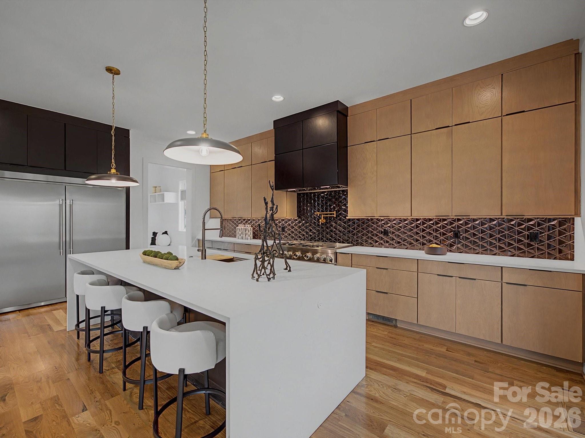 Villa Heights - Residential