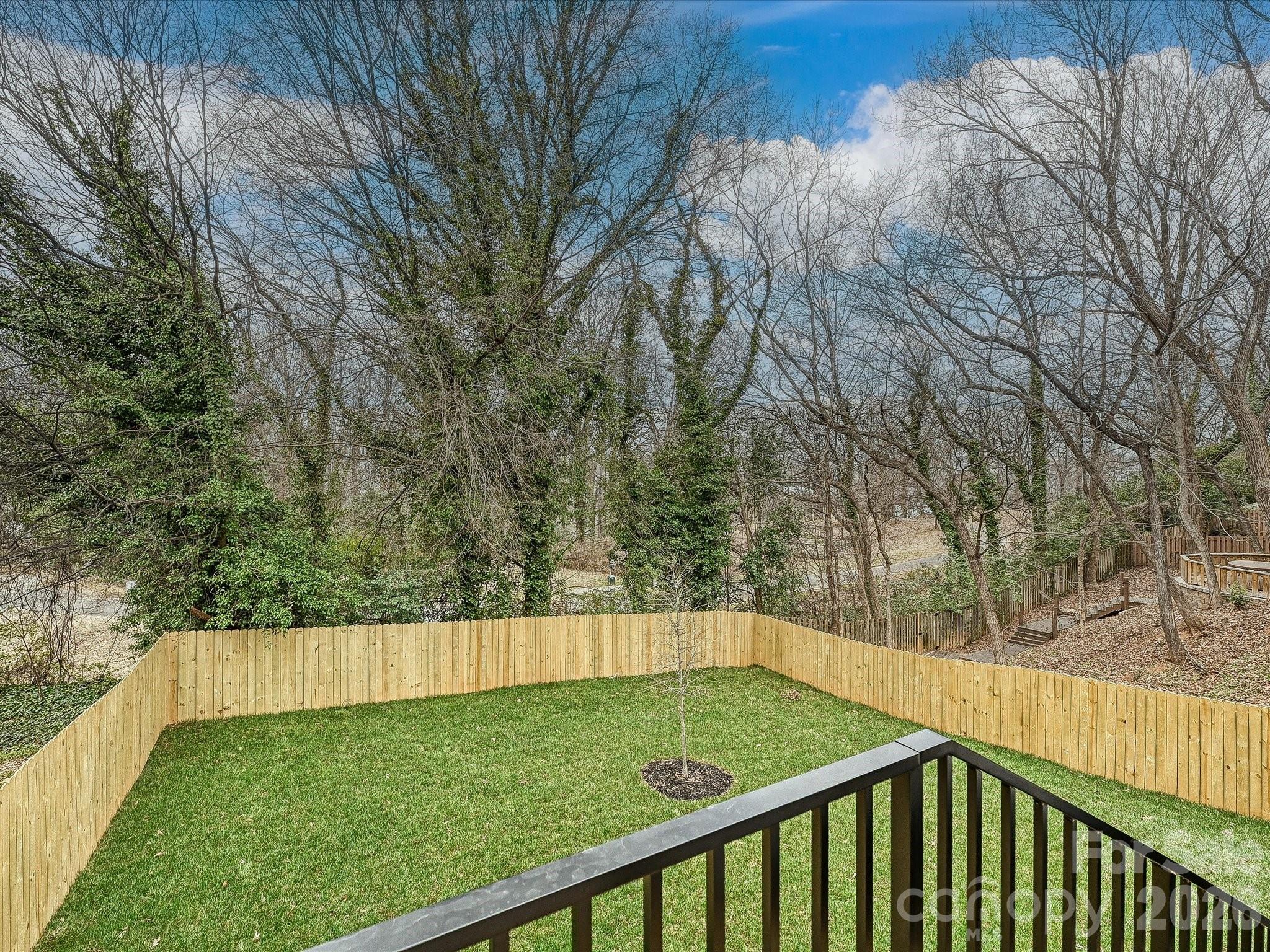 Villa Heights - Residential