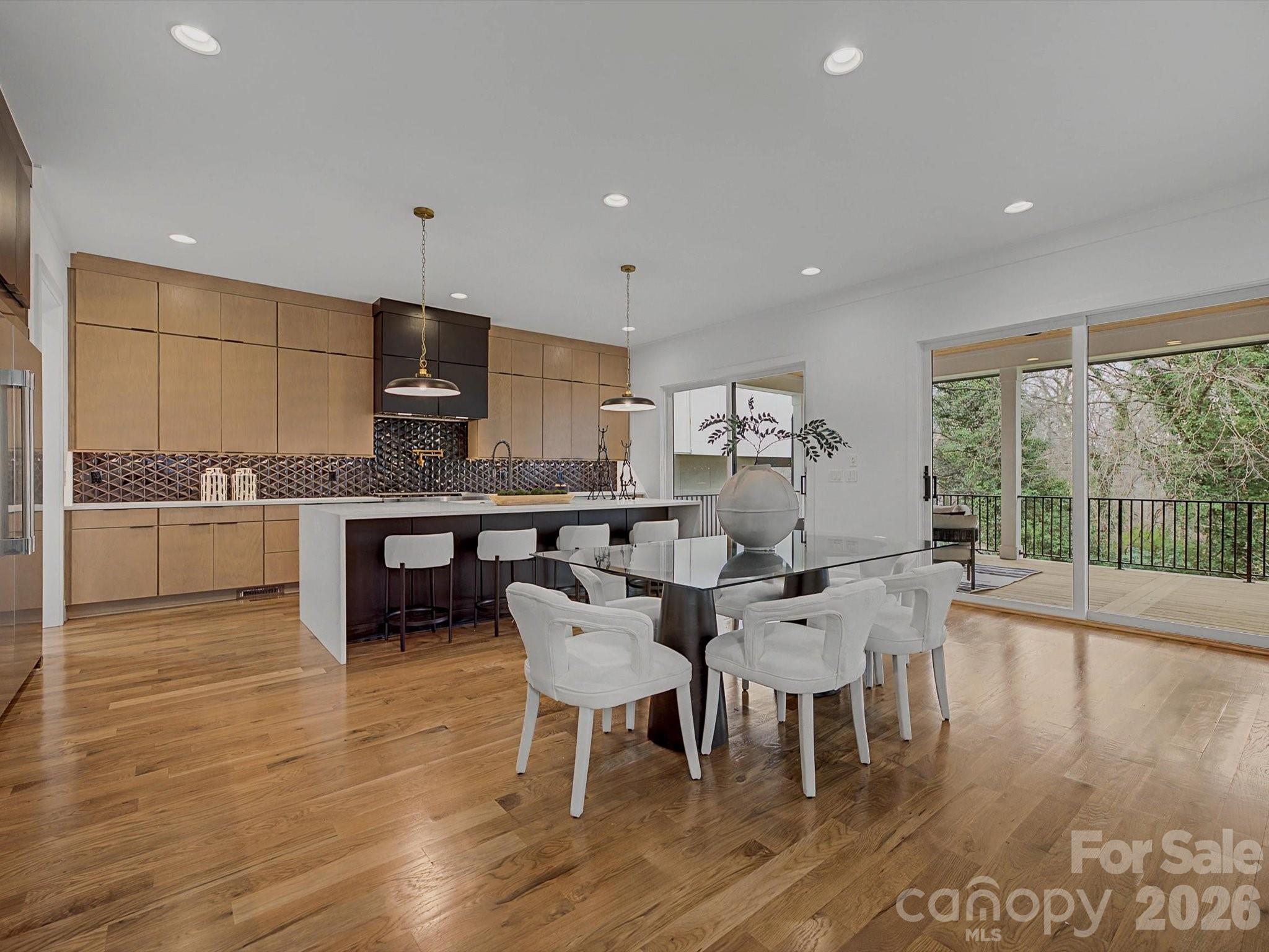 Villa Heights - Residential