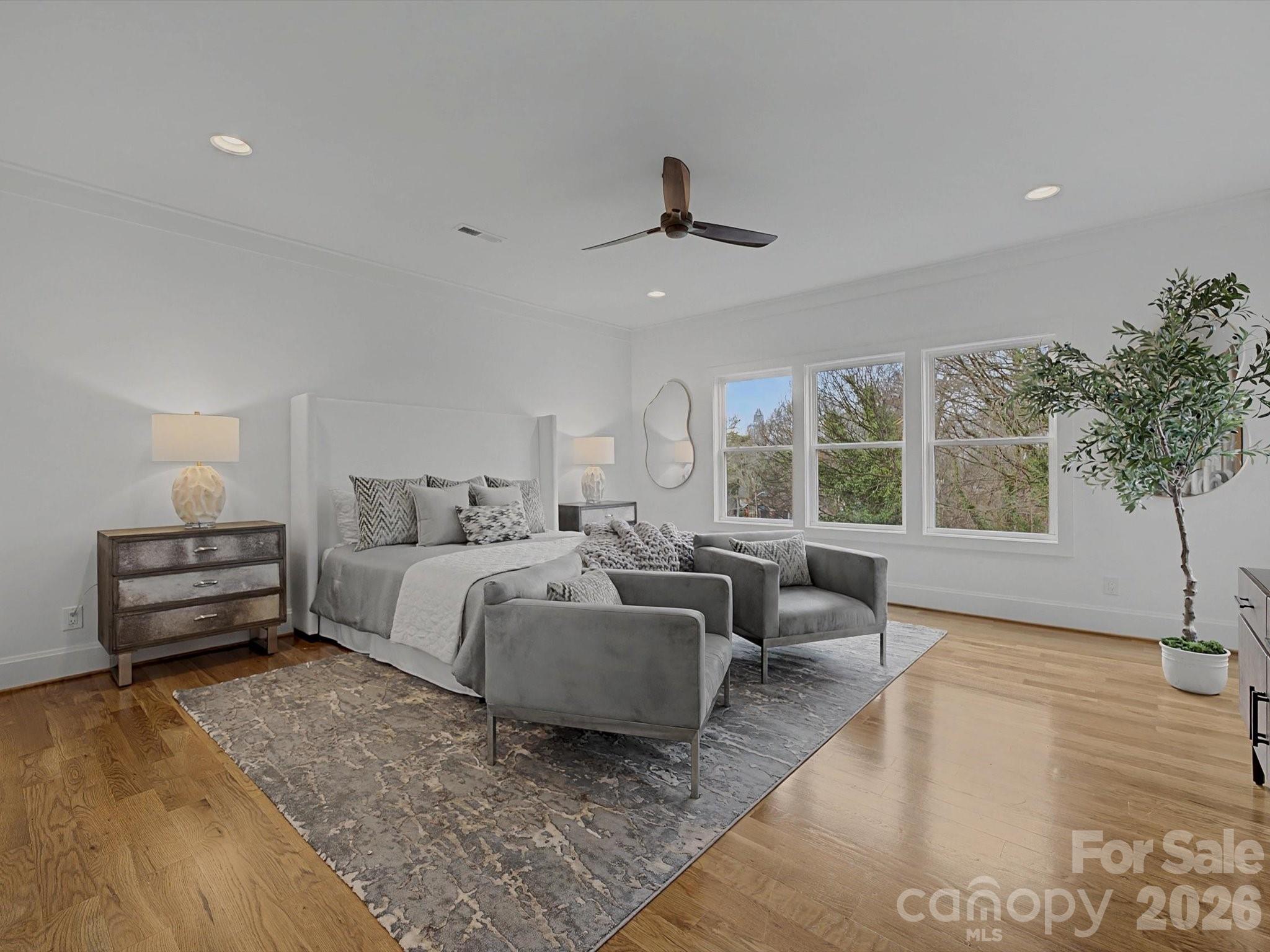 Villa Heights - Residential