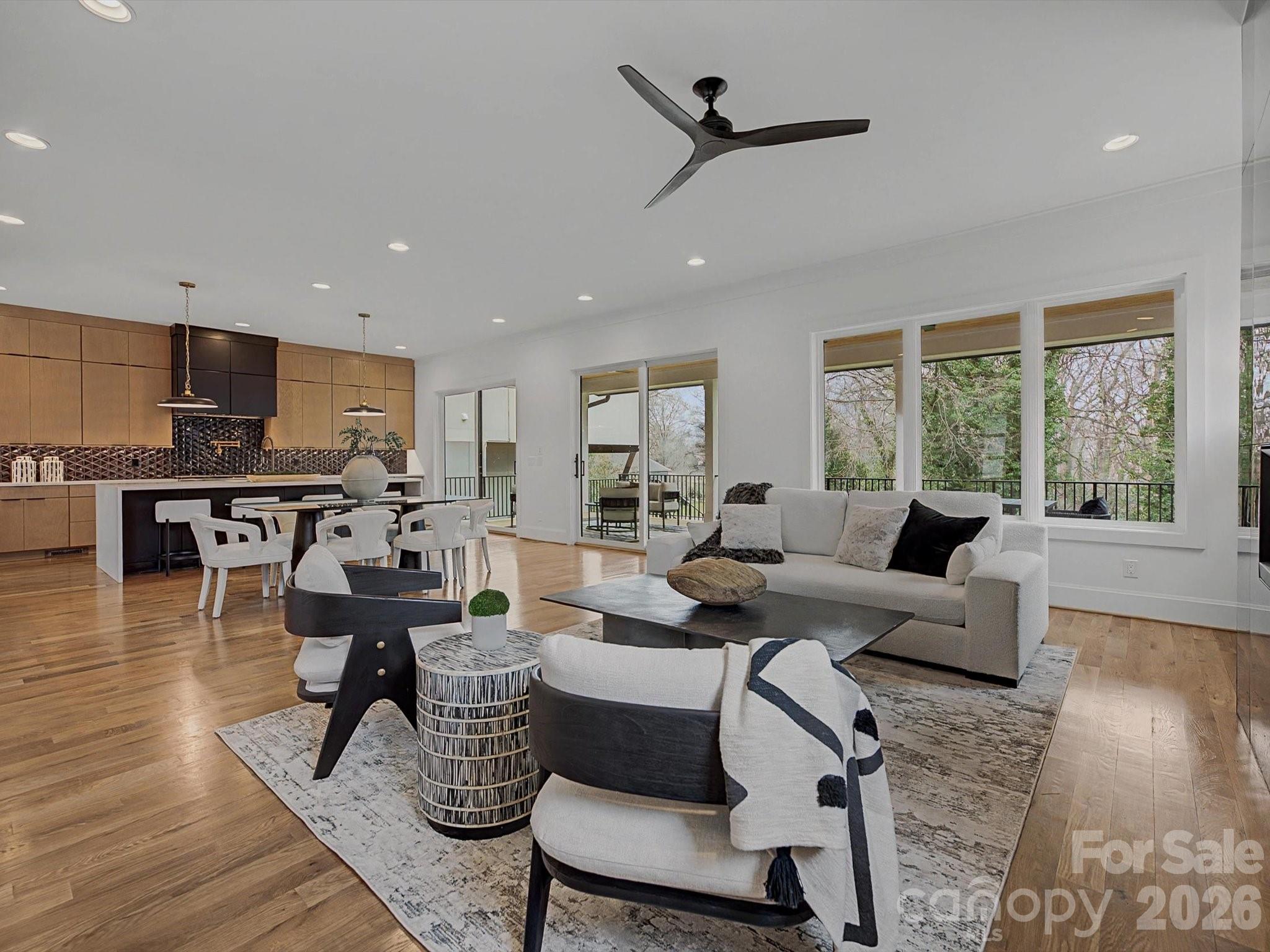 Villa Heights - Residential