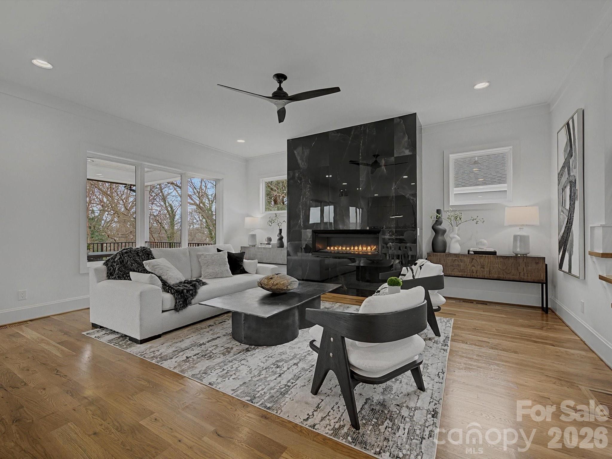 Villa Heights - Residential