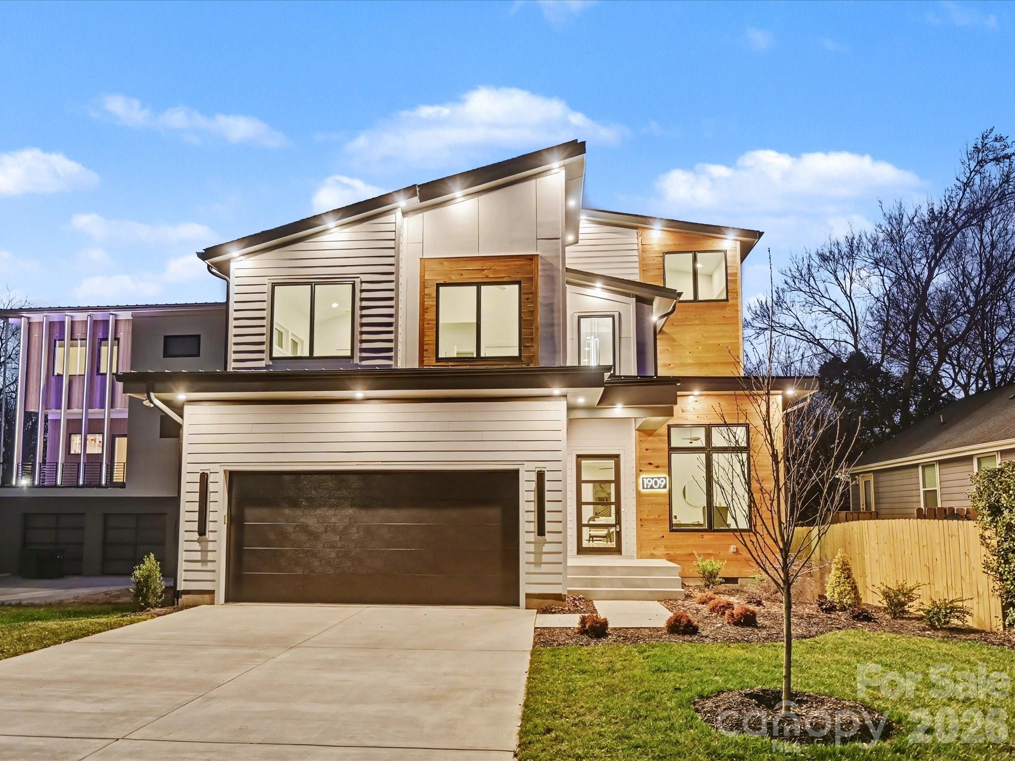 Villa Heights - Residential