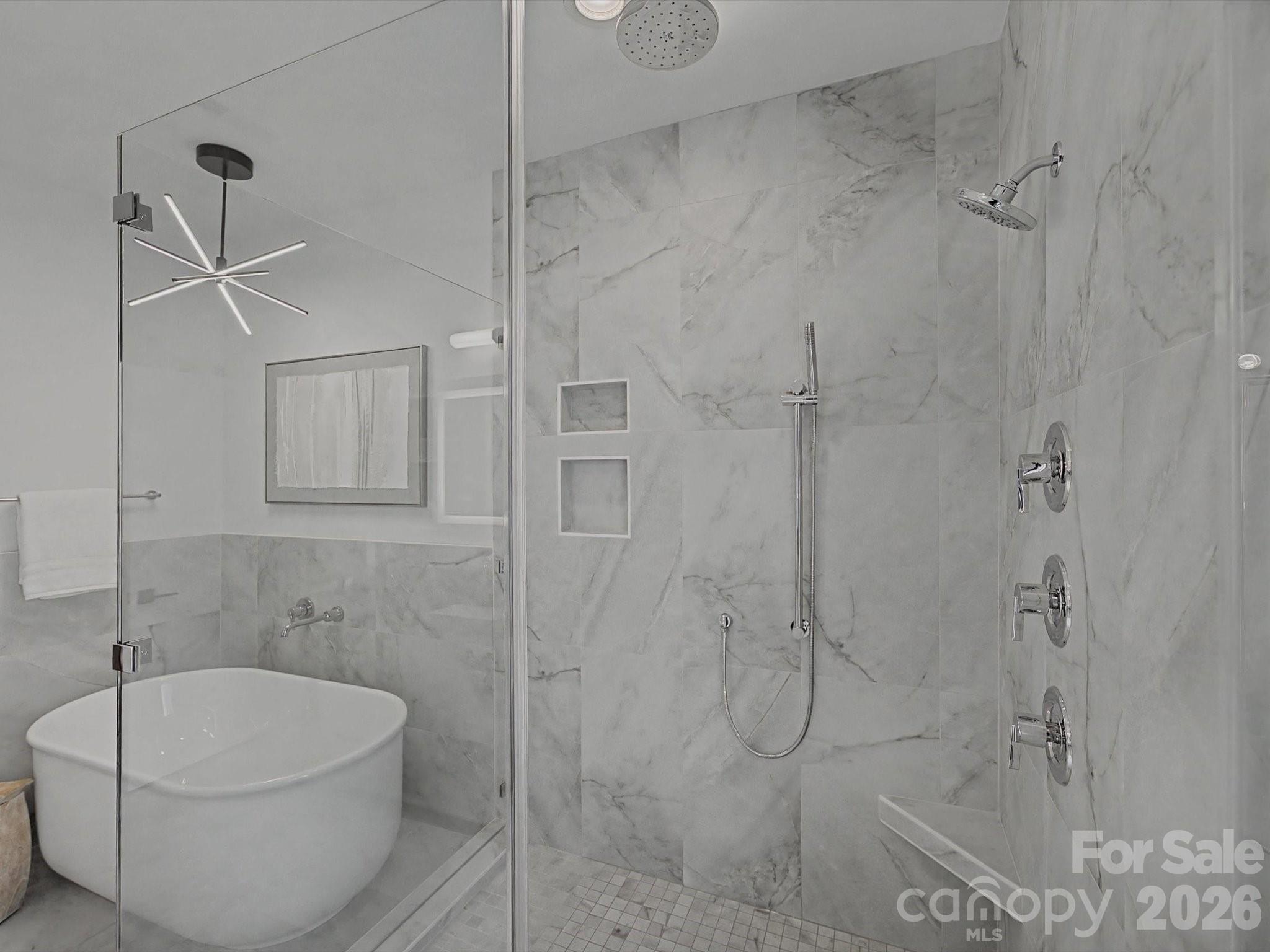 Villa Heights - Residential