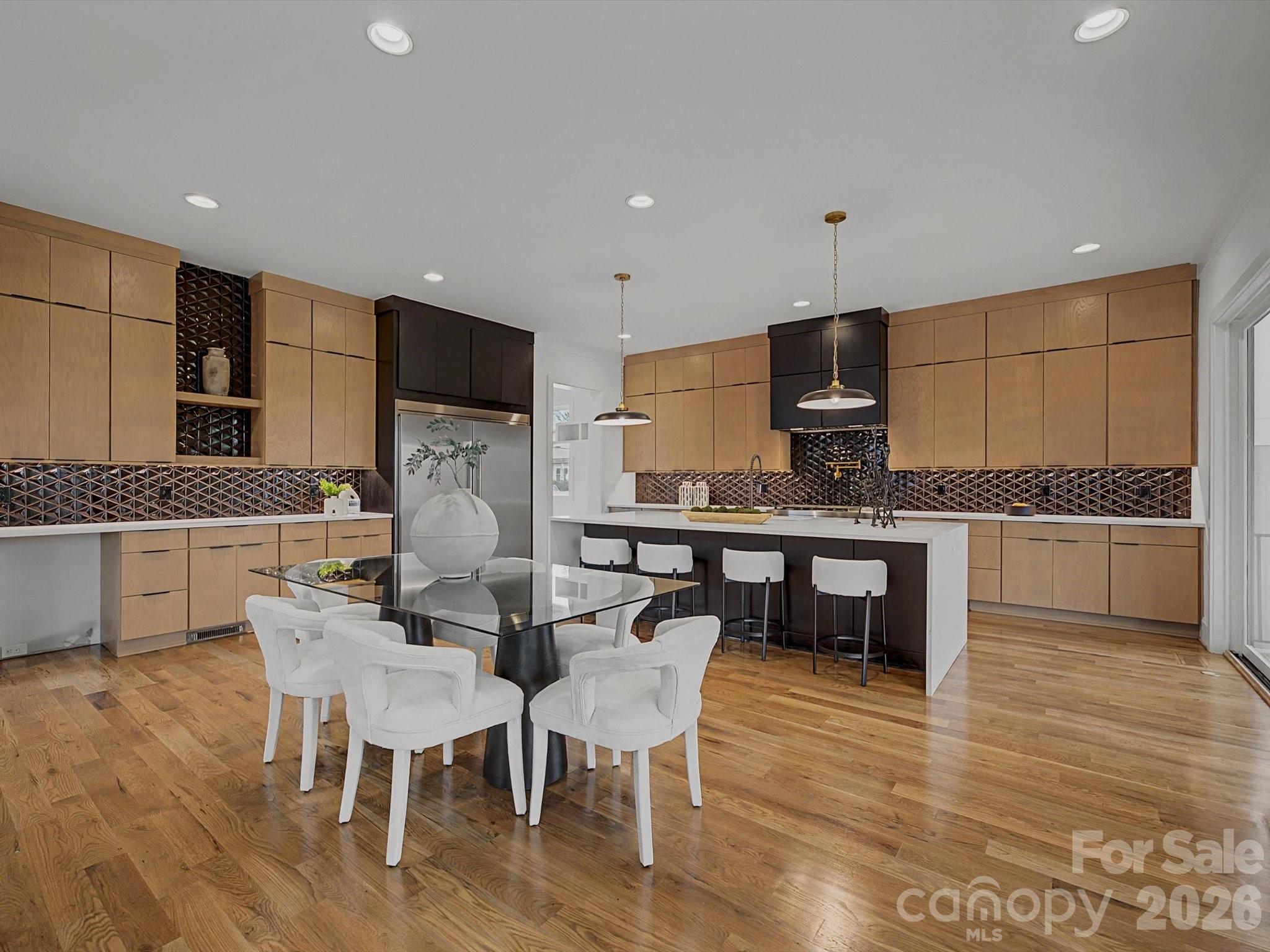 Villa Heights - Residential