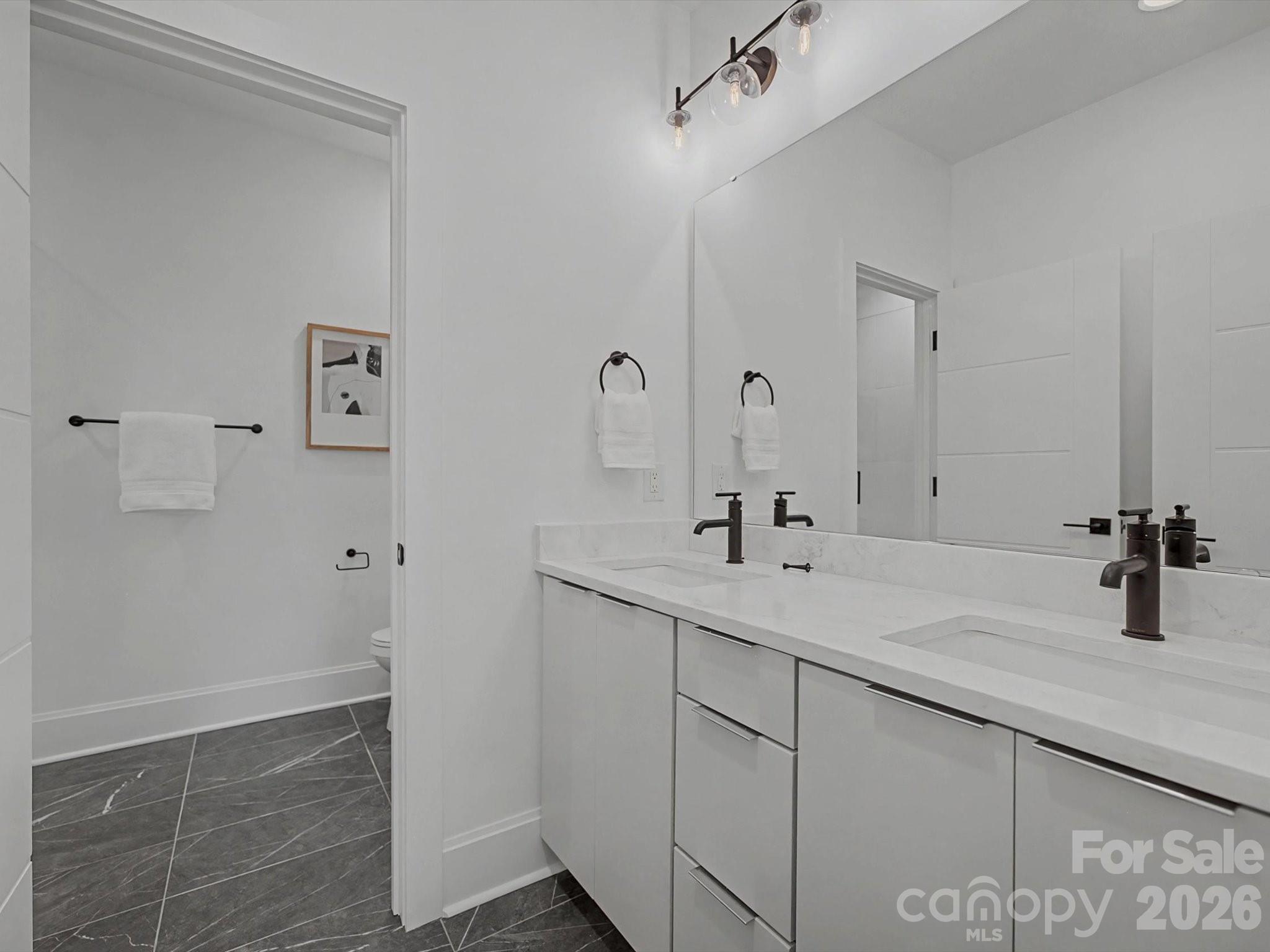 Villa Heights - Residential