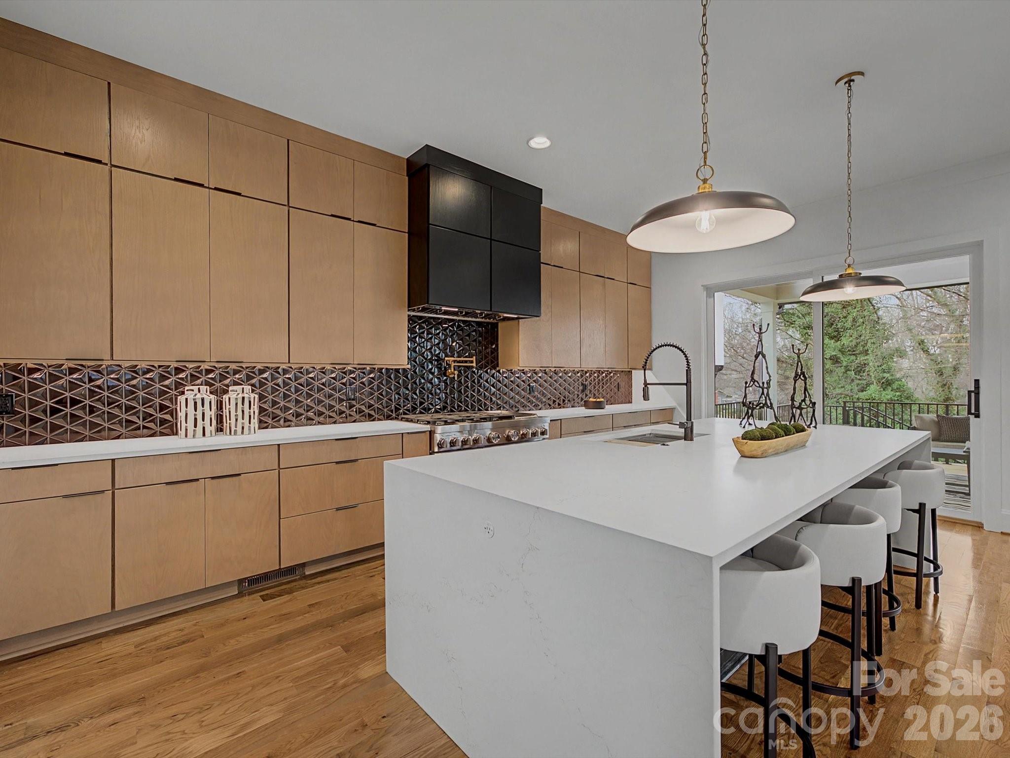 Villa Heights - Residential