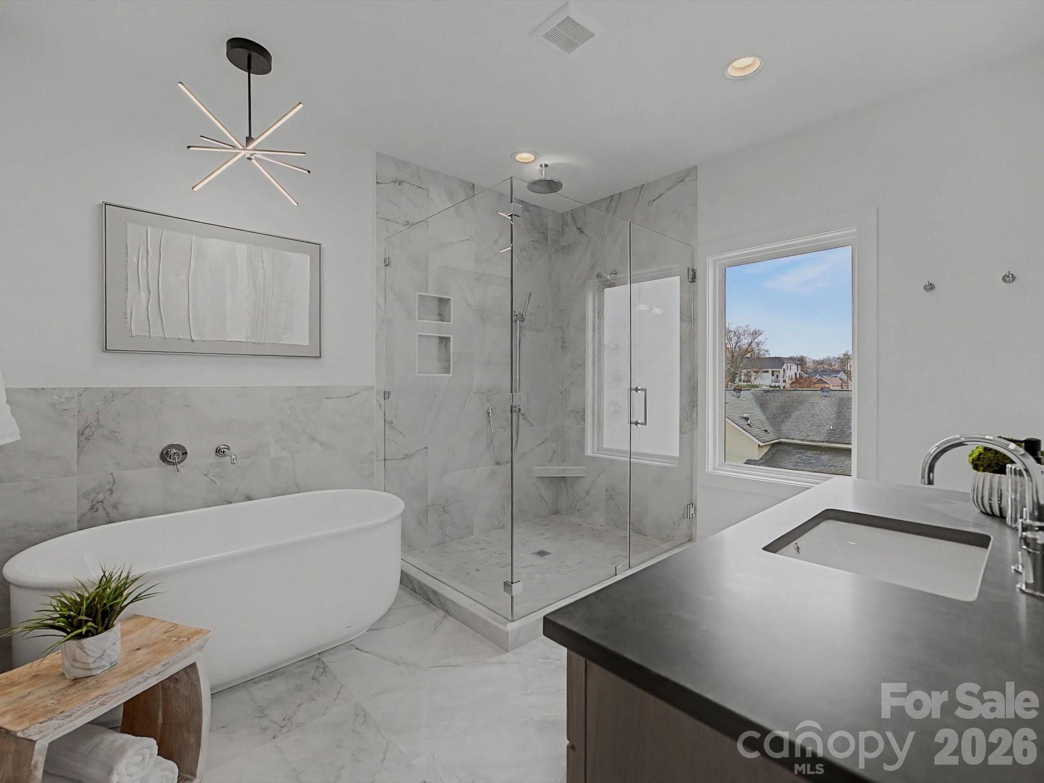 Villa Heights - Residential