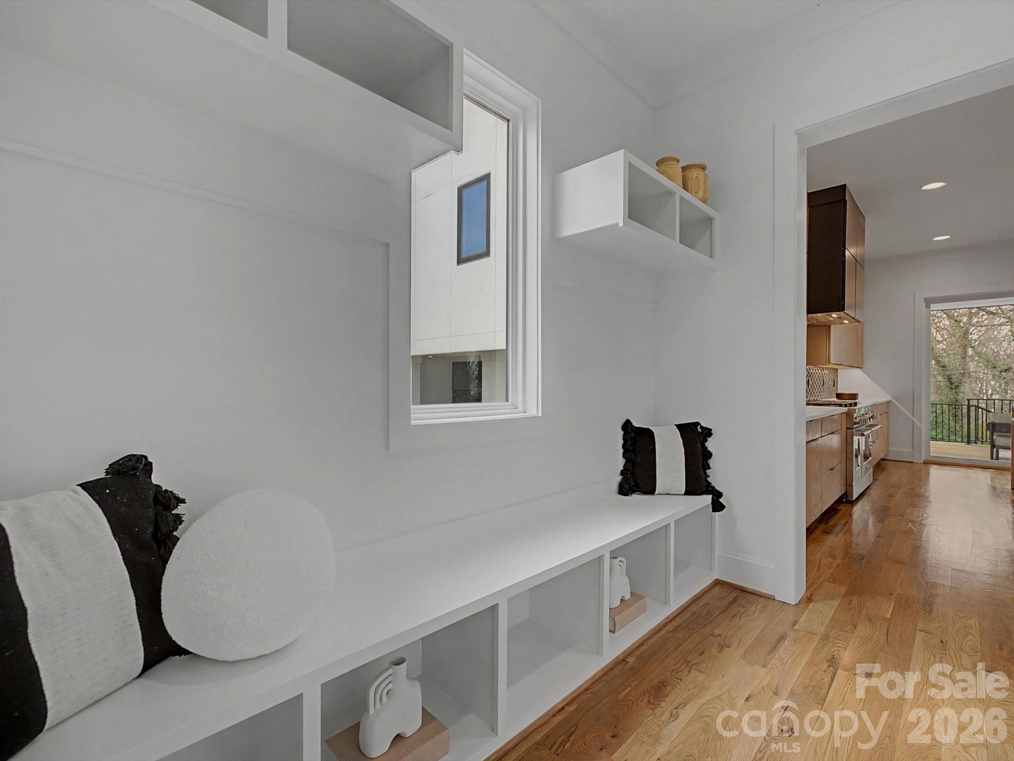 Villa Heights - Residential