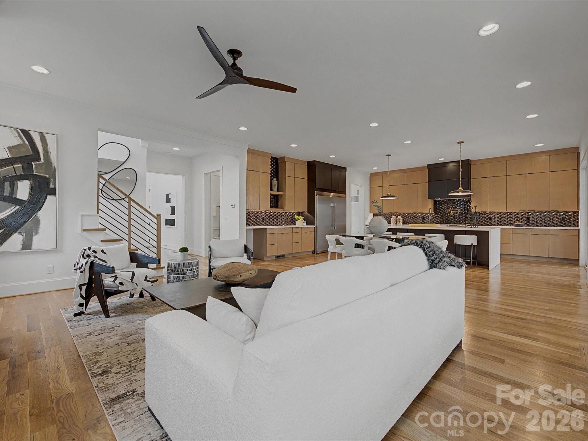 Villa Heights - Residential