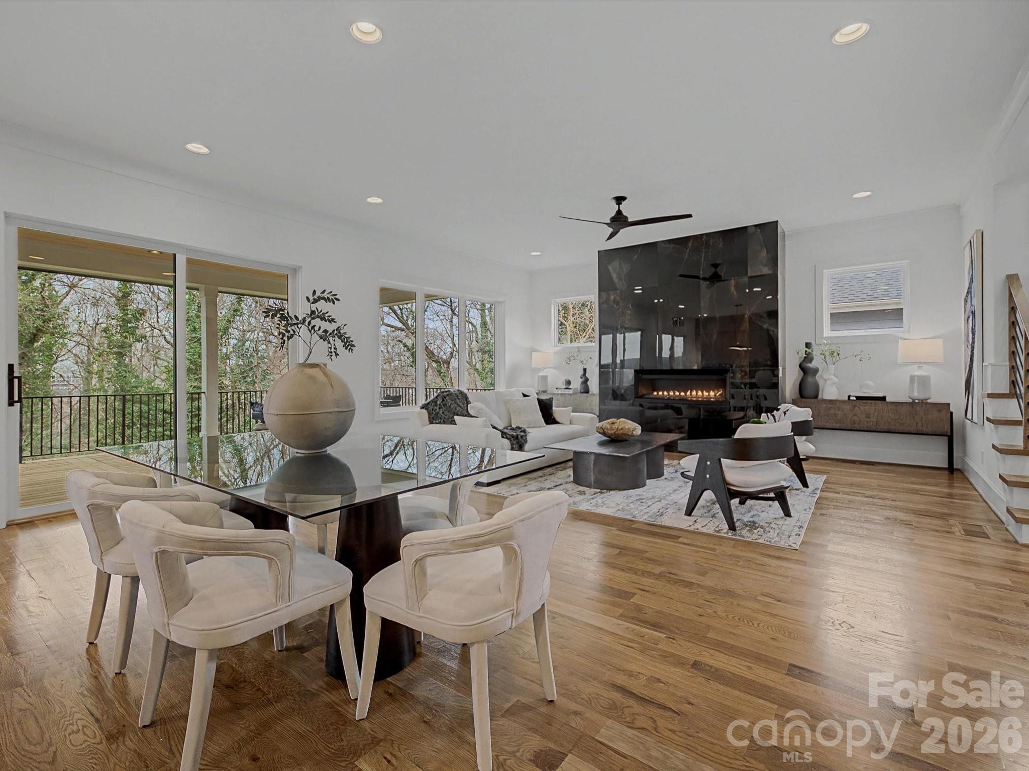 Villa Heights - Residential