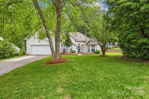 125 Canopy Court Mooresville NC 28115