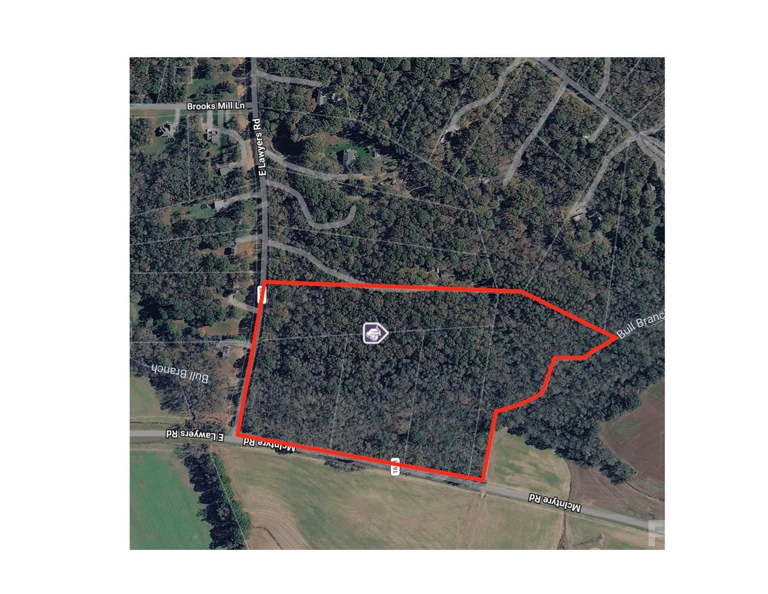 0 McIntyre Road 1,2,3,4,5