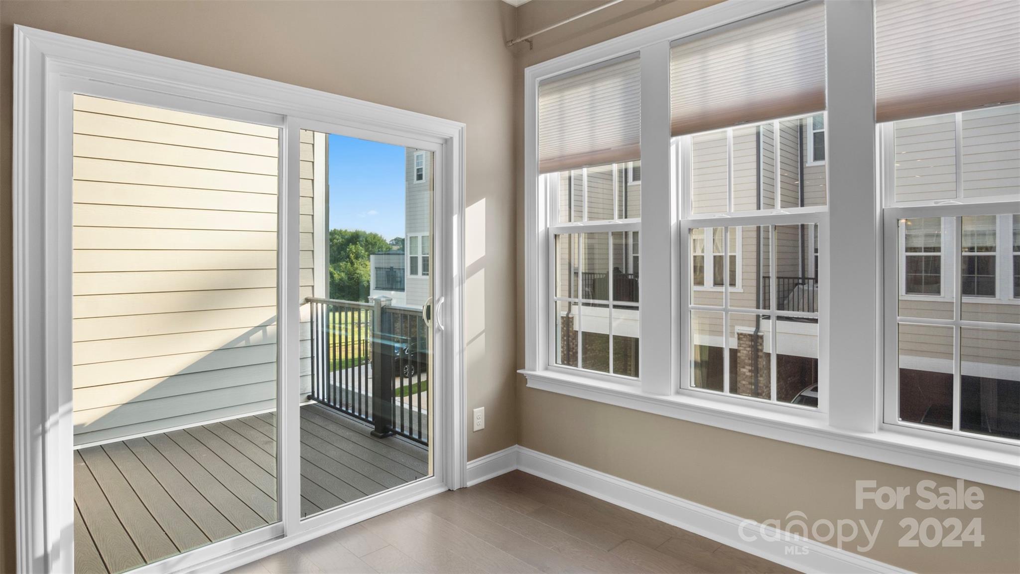 Elizabeth Glen - Residential