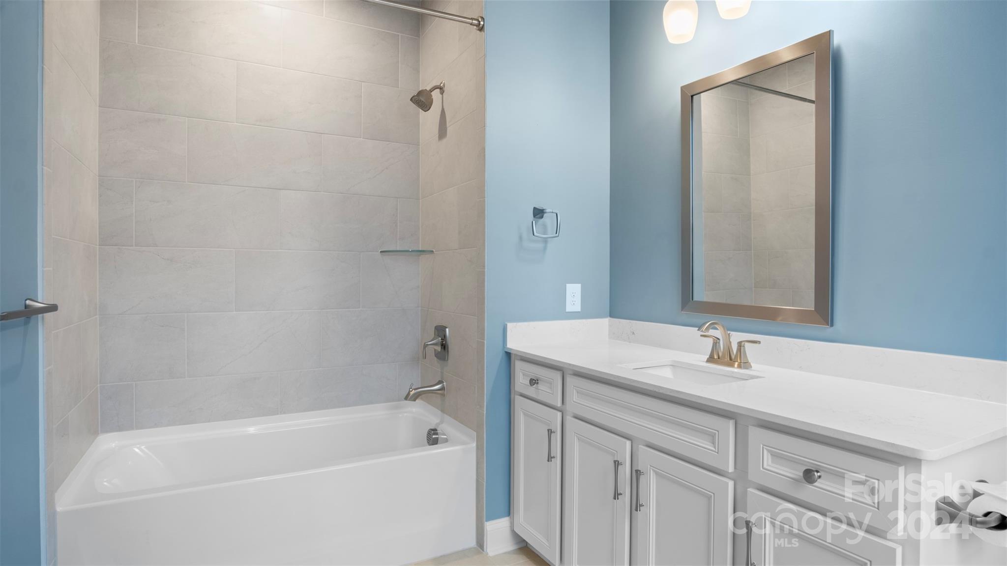 Elizabeth Glen - Residential