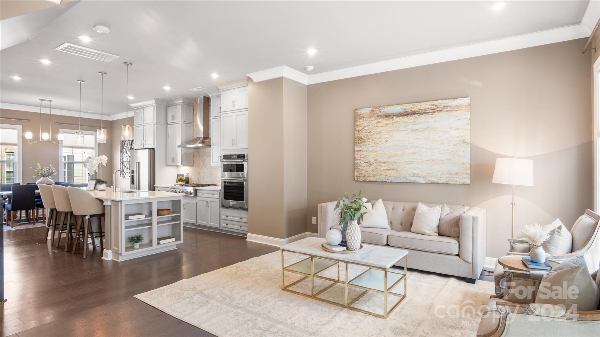 Elizabeth Glen - Residential