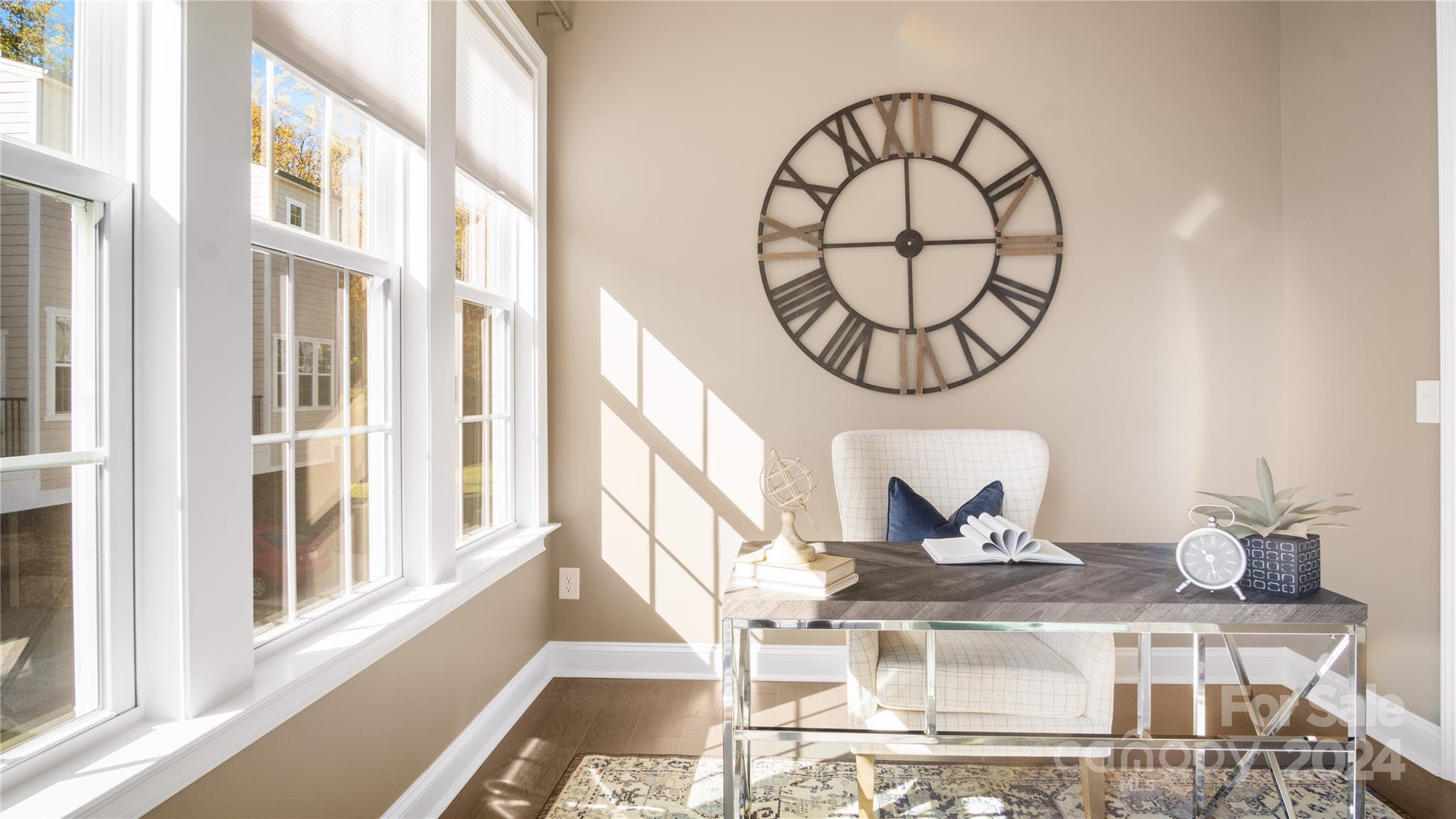 Elizabeth Glen - Residential