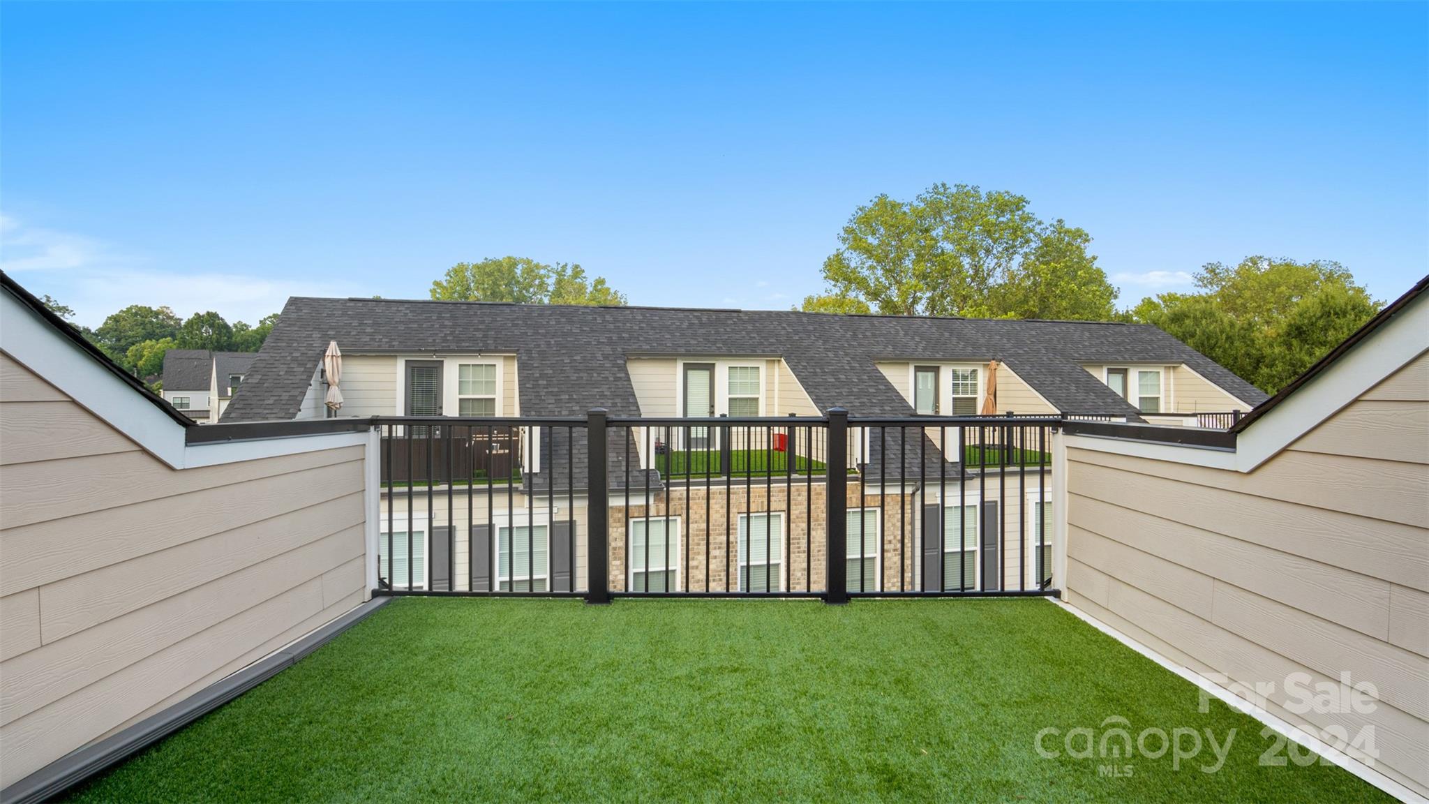 Elizabeth Glen - Residential