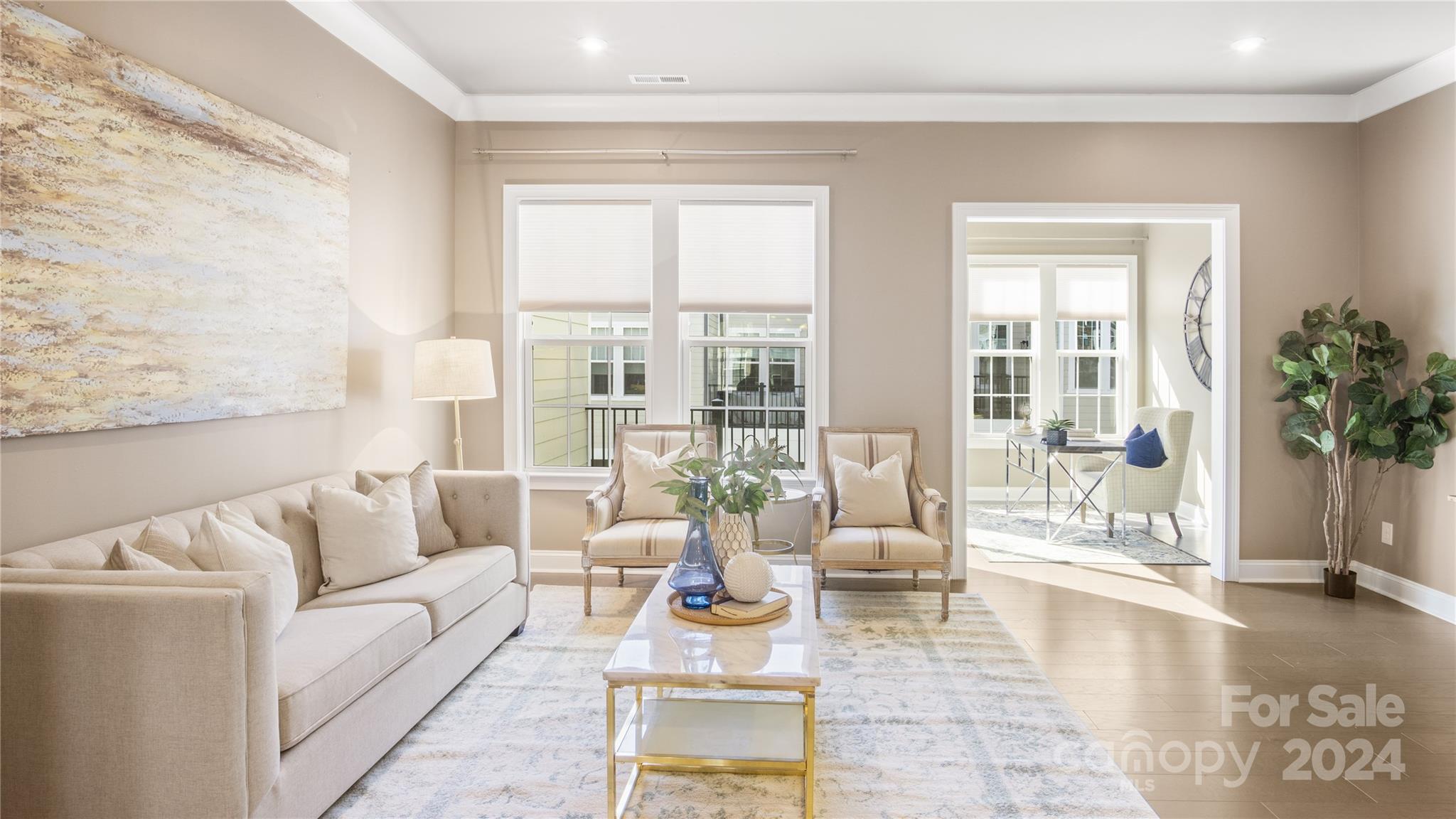 Elizabeth Glen - Residential