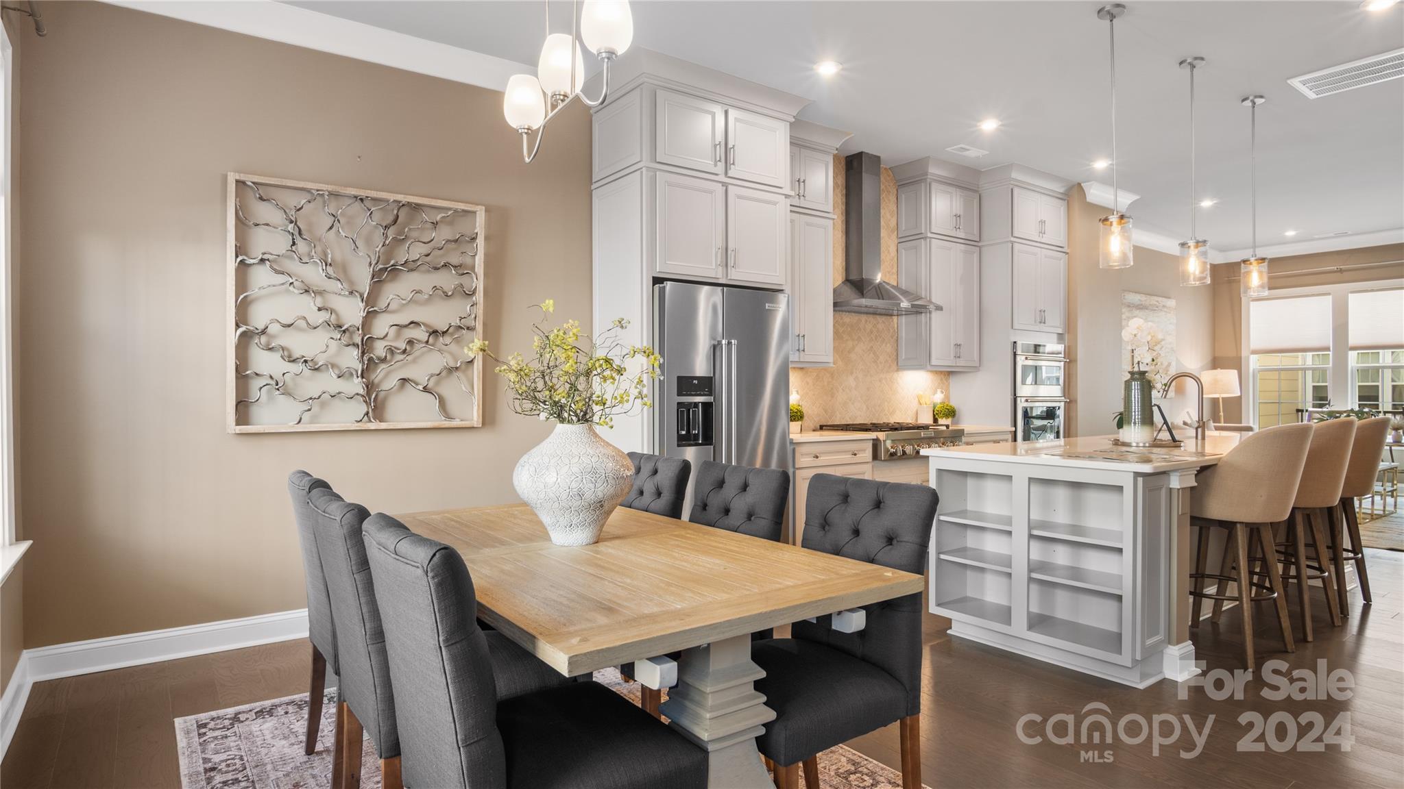 Elizabeth Glen - Residential