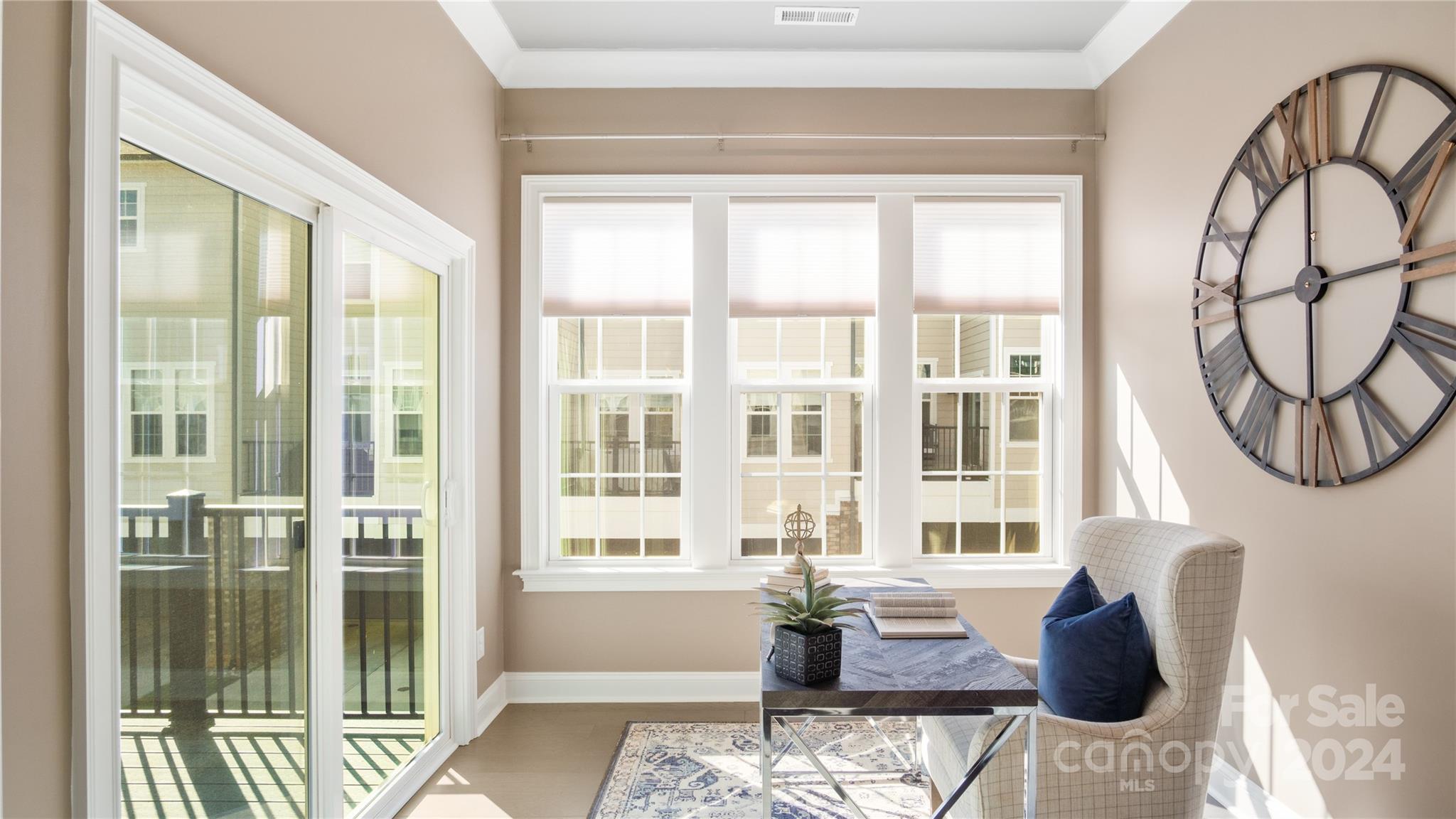 Elizabeth Glen - Residential