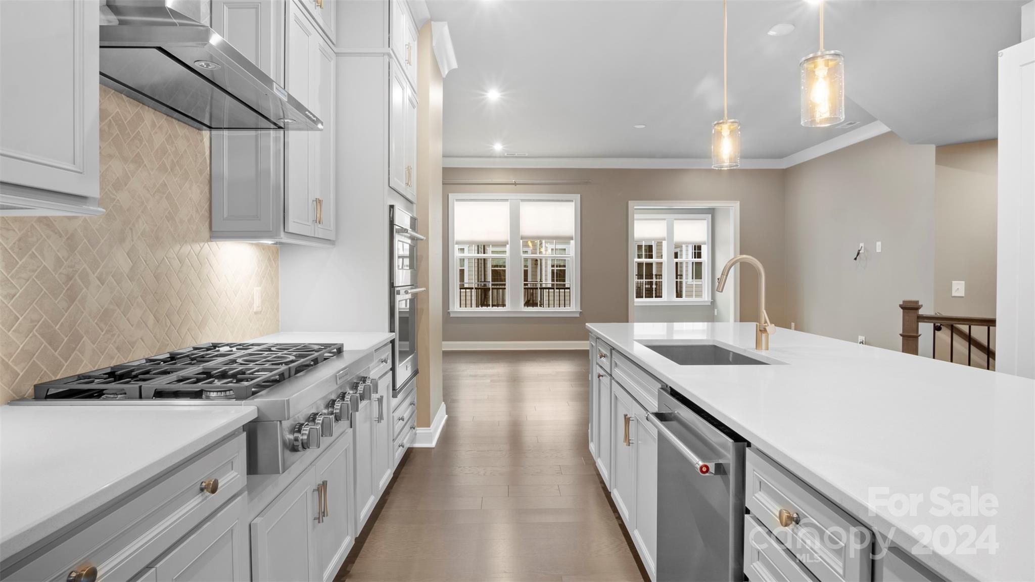 Elizabeth Glen - Residential