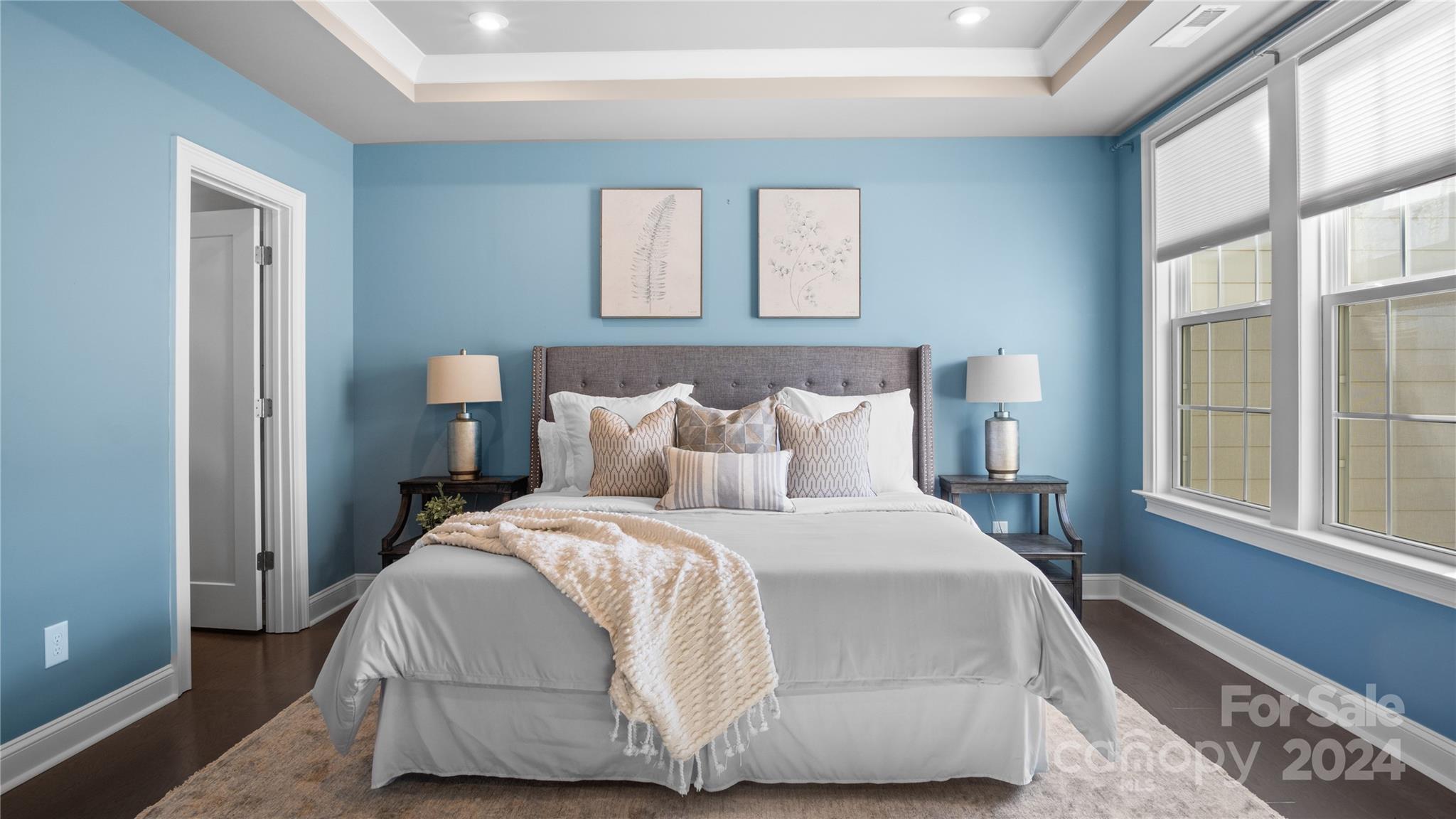 Elizabeth Glen - Residential