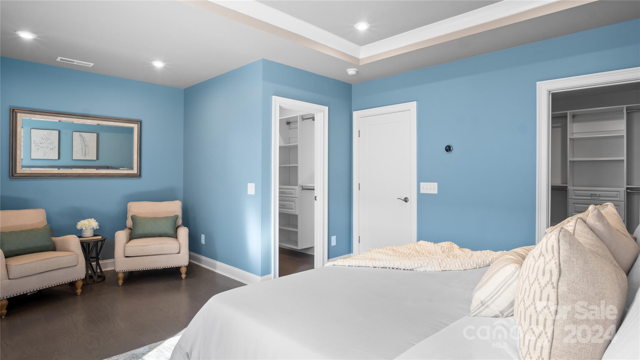 Elizabeth Glen - Residential