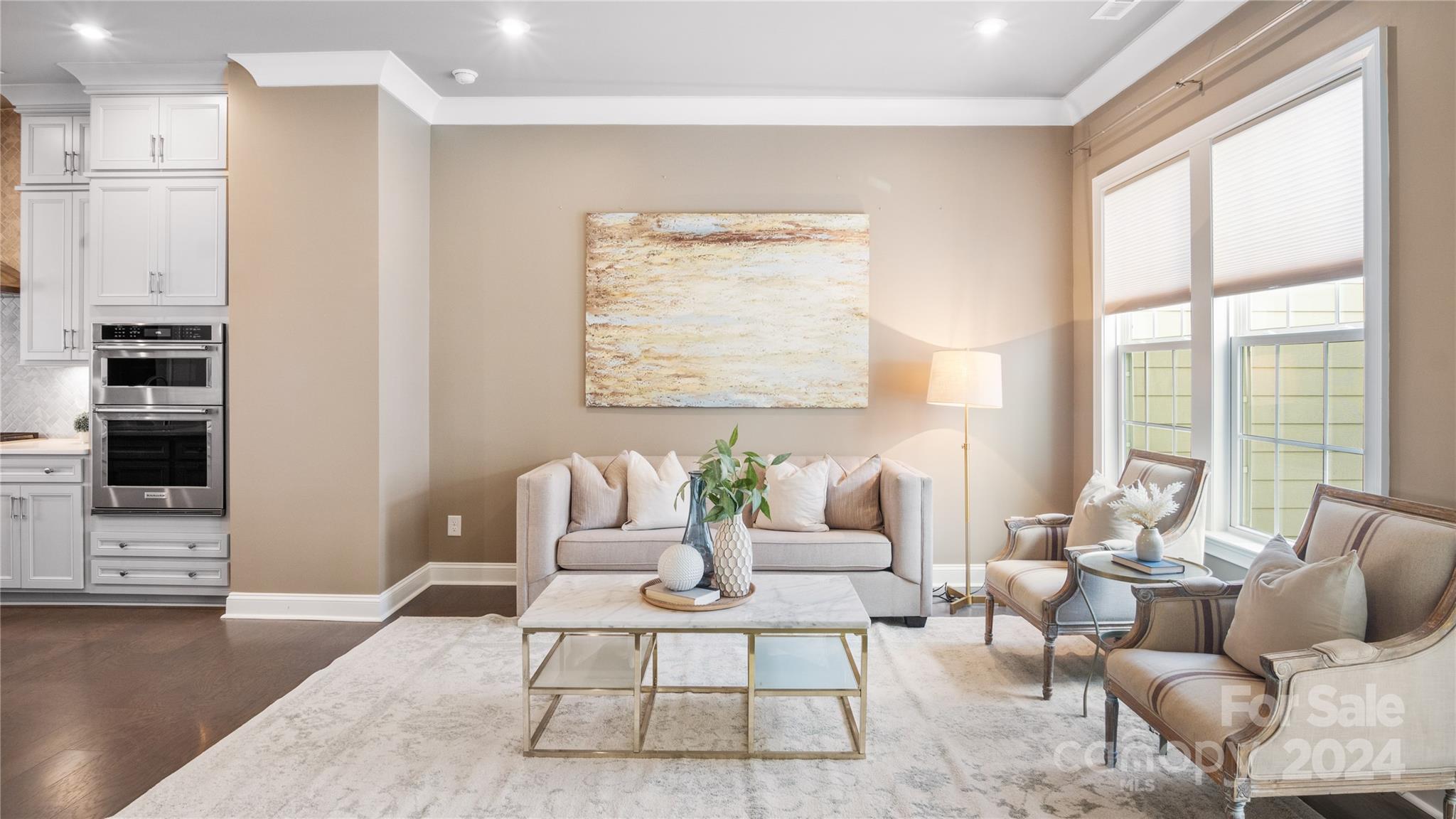 Elizabeth Glen - Residential