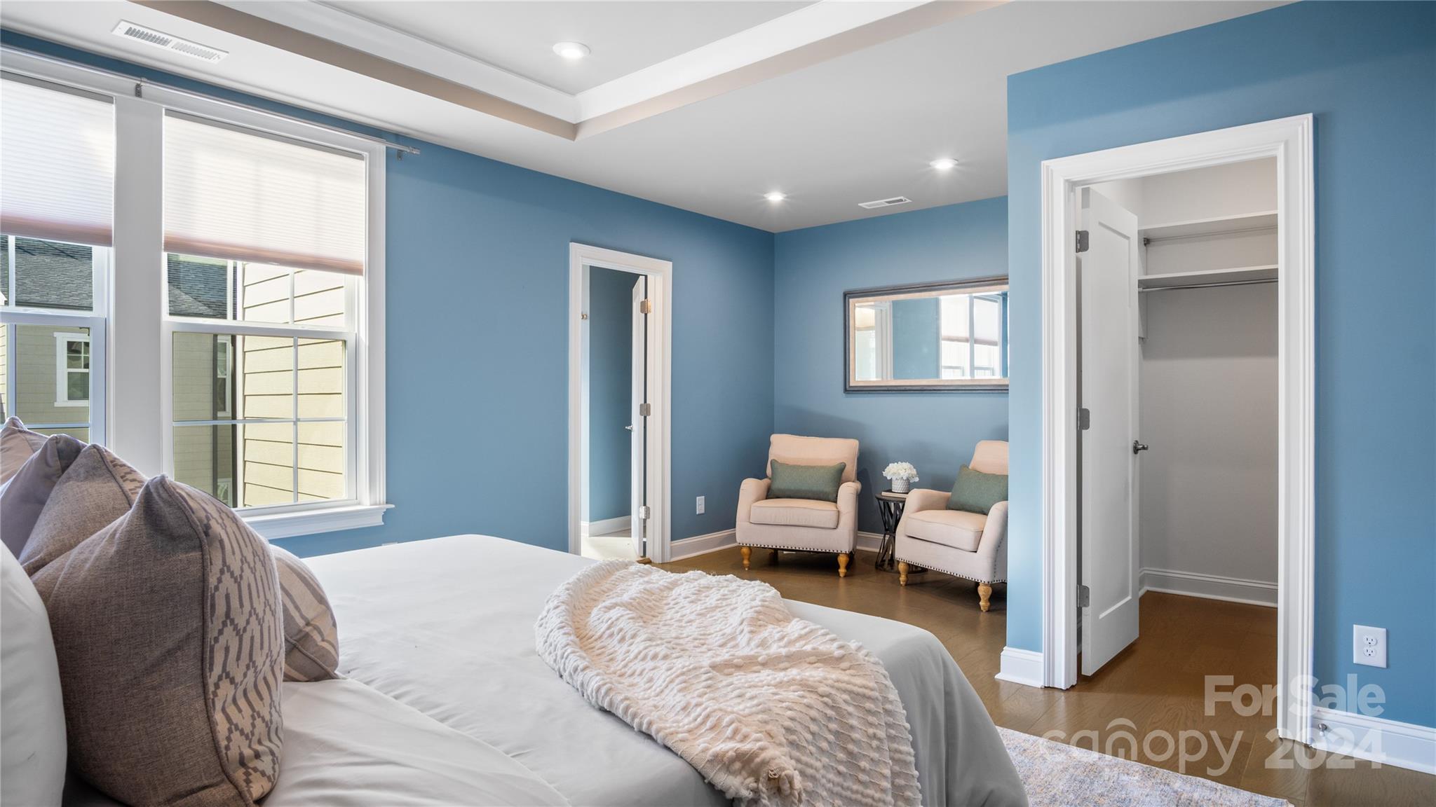 Elizabeth Glen - Residential