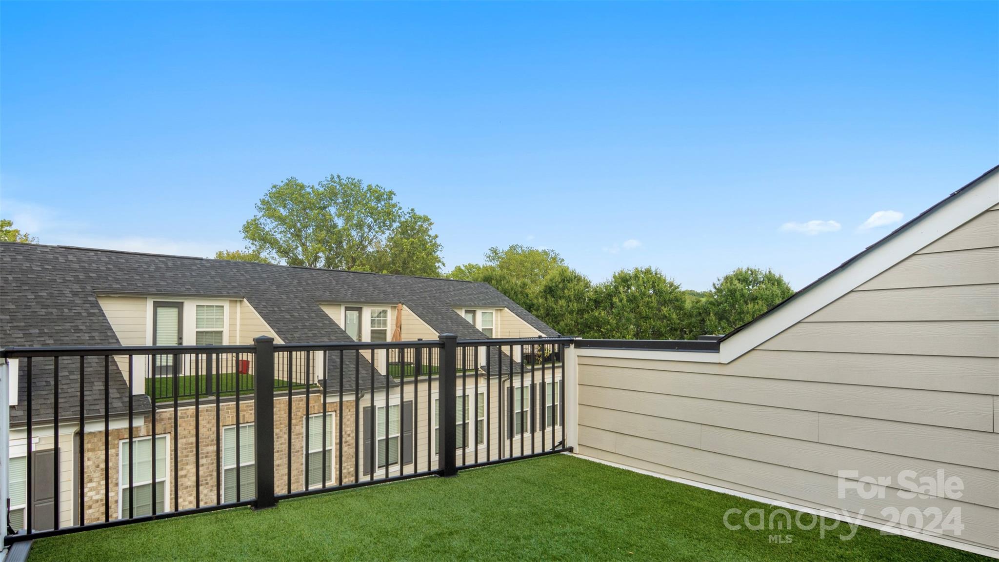 Elizabeth Glen - Residential