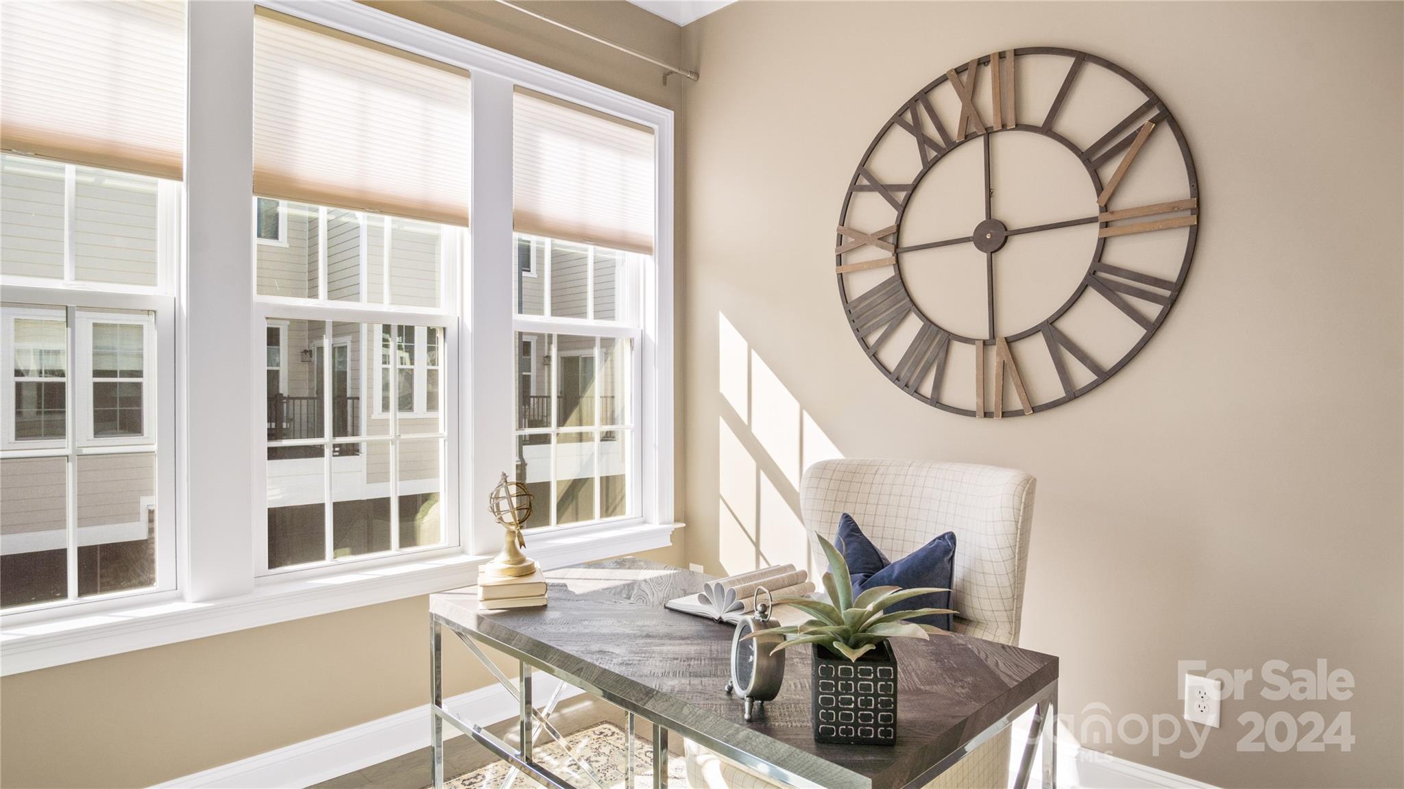 Elizabeth Glen - Residential