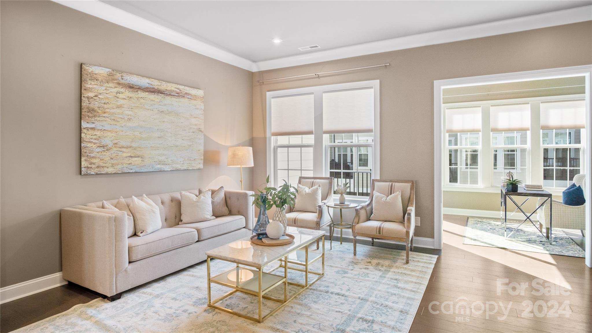 Elizabeth Glen - Residential