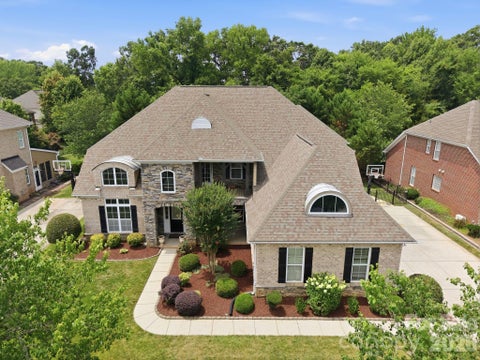 Photo of 6812 S Creek Road, Charlotte, NC 28277 (MLS # 4412283)