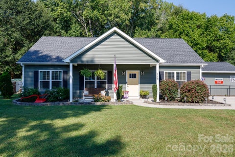 Photo of 119 Fairmont Street, Clover, SC 29710 (MLS # 4418451)