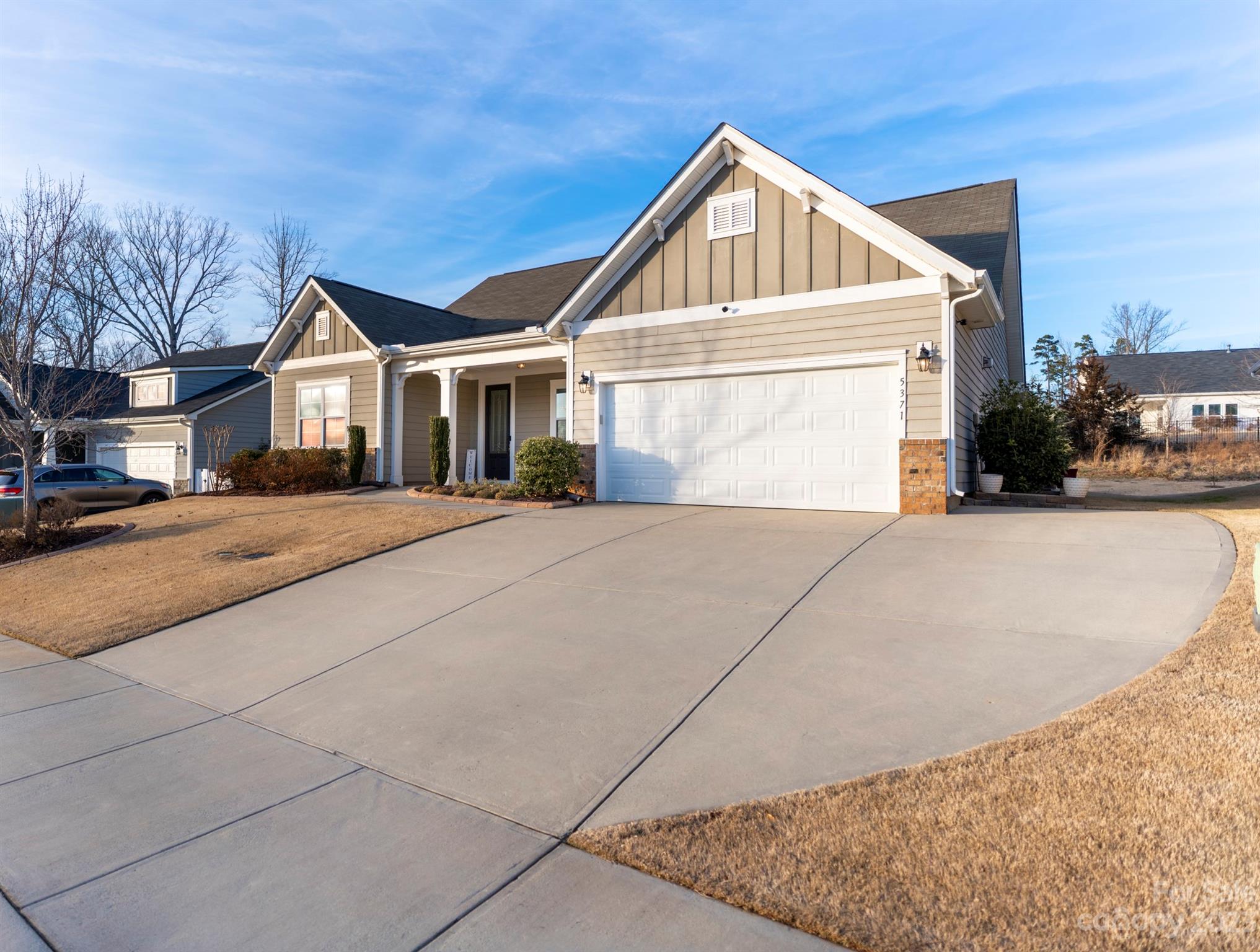 Killians Pointe - Residential