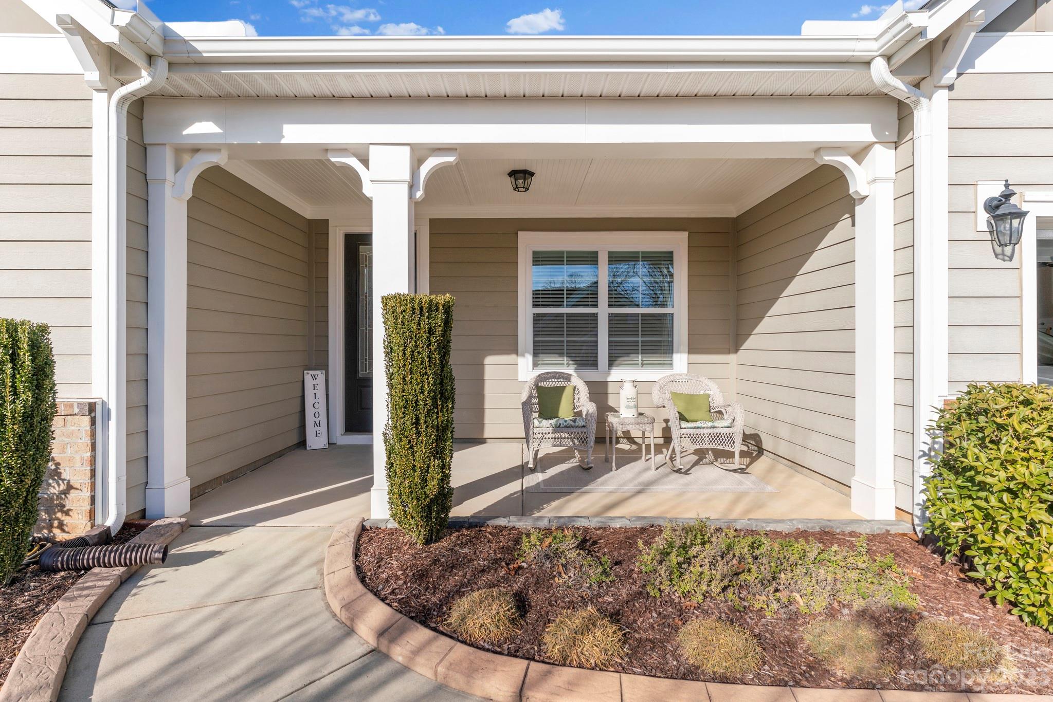 Killians Pointe - Residential