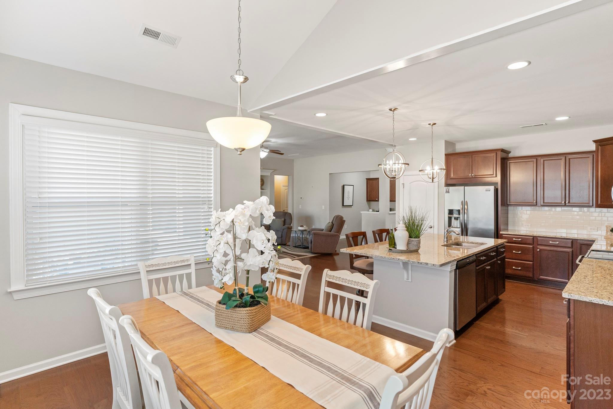 Killians Pointe - Residential