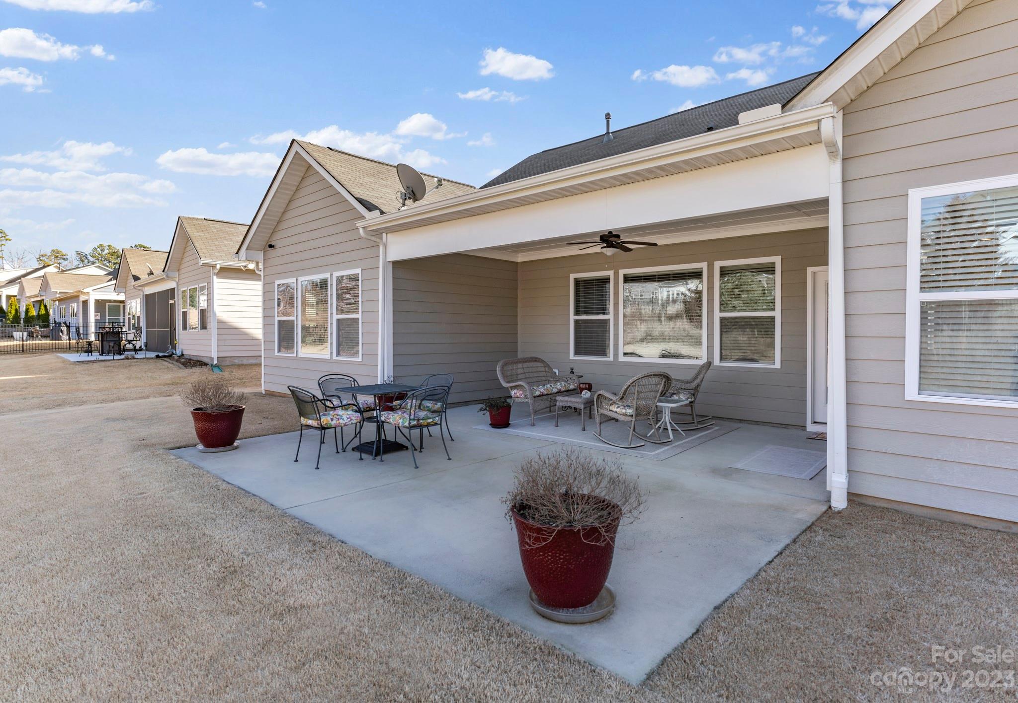 Killians Pointe - Residential