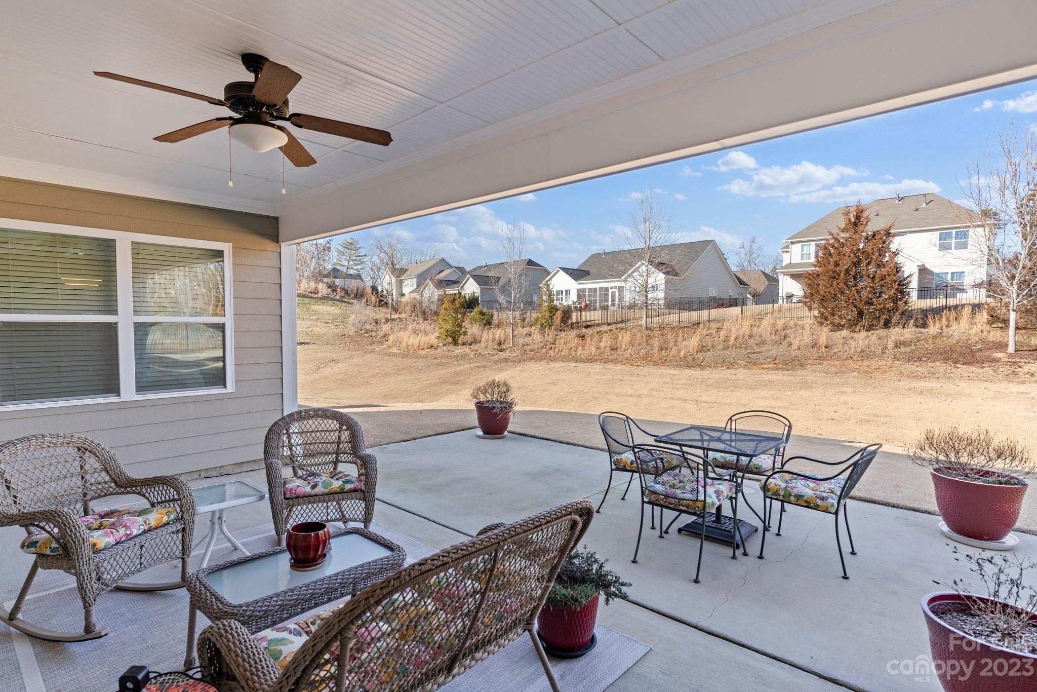 Killians Pointe - Residential