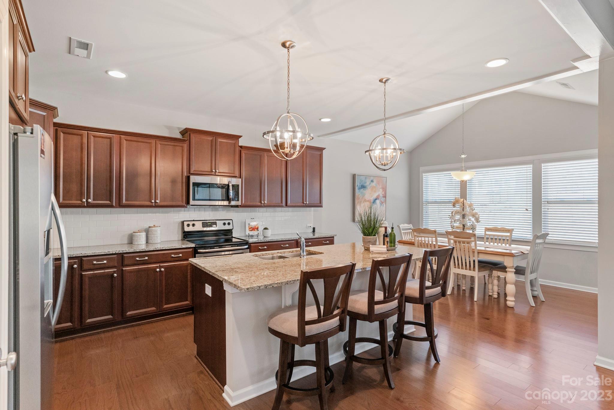 Killians Pointe - Residential