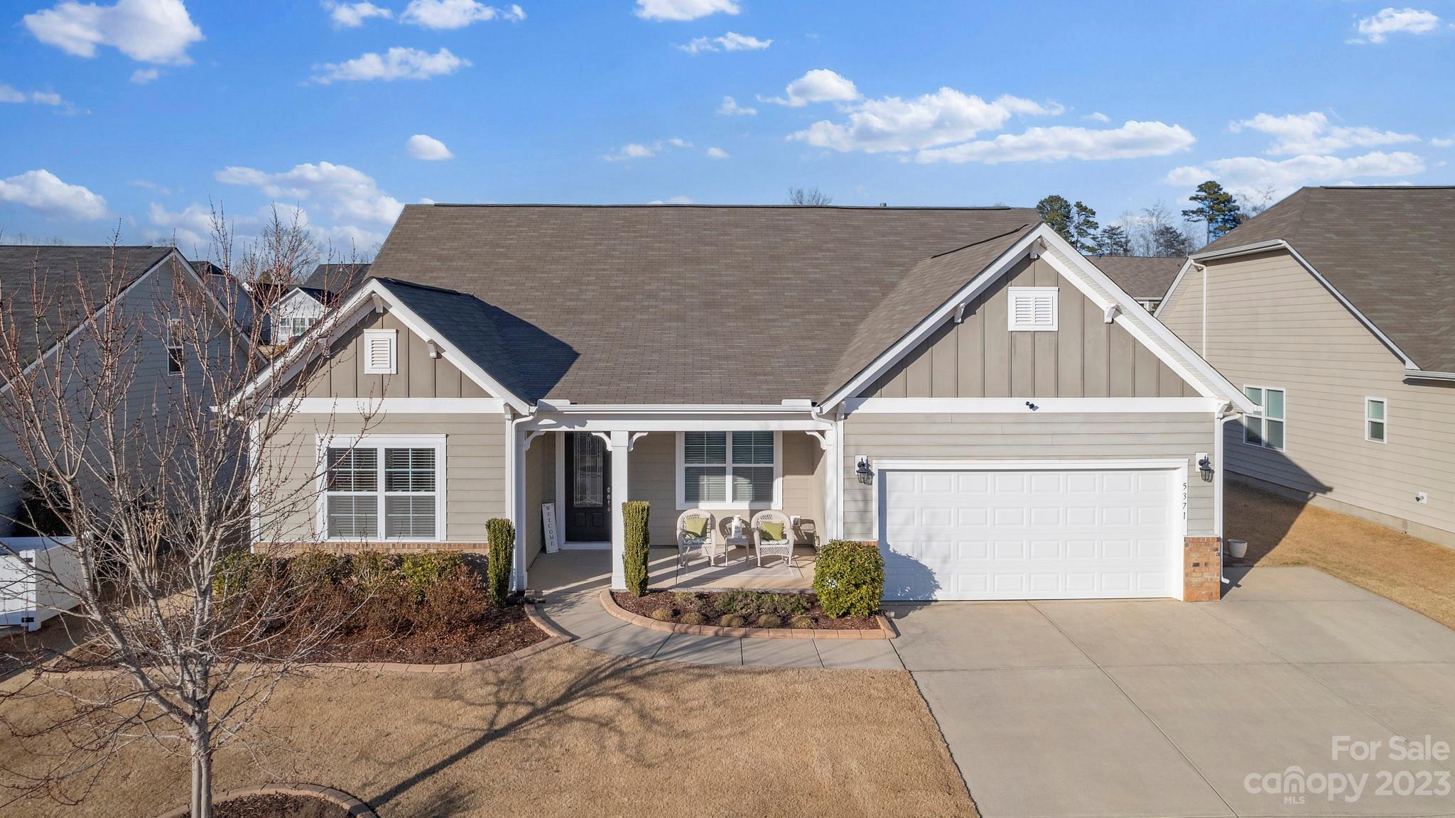 Killians Pointe - Residential