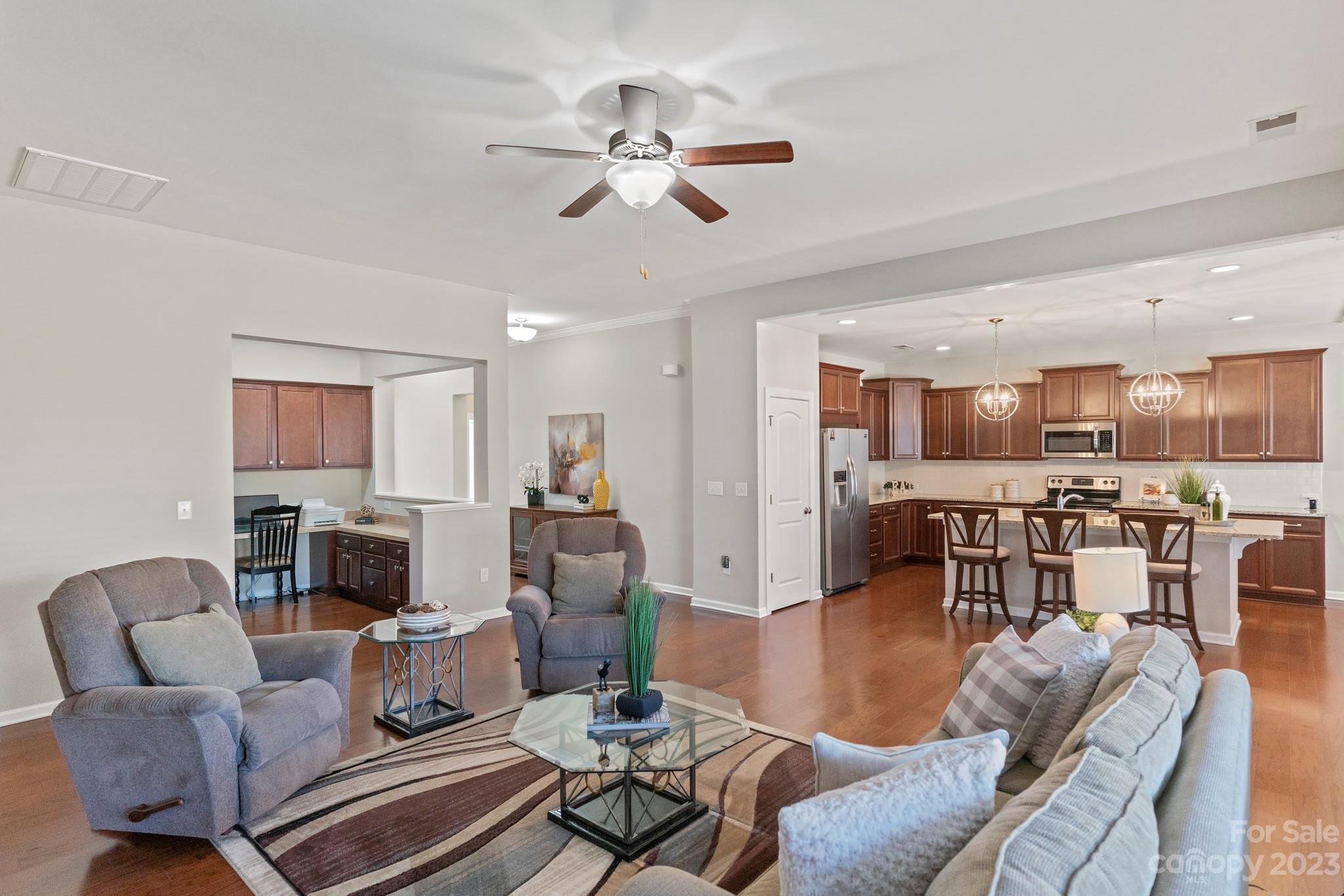 Killians Pointe - Residential