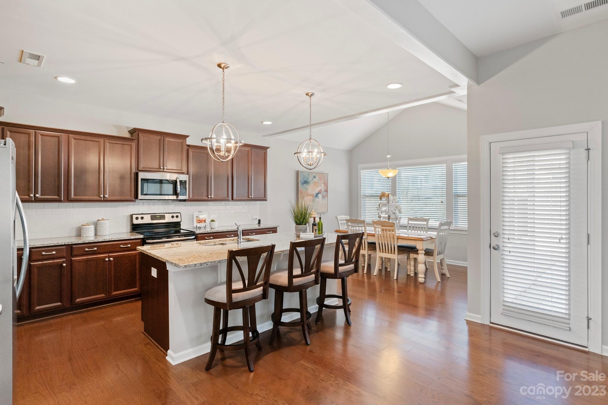 Killians Pointe - Residential