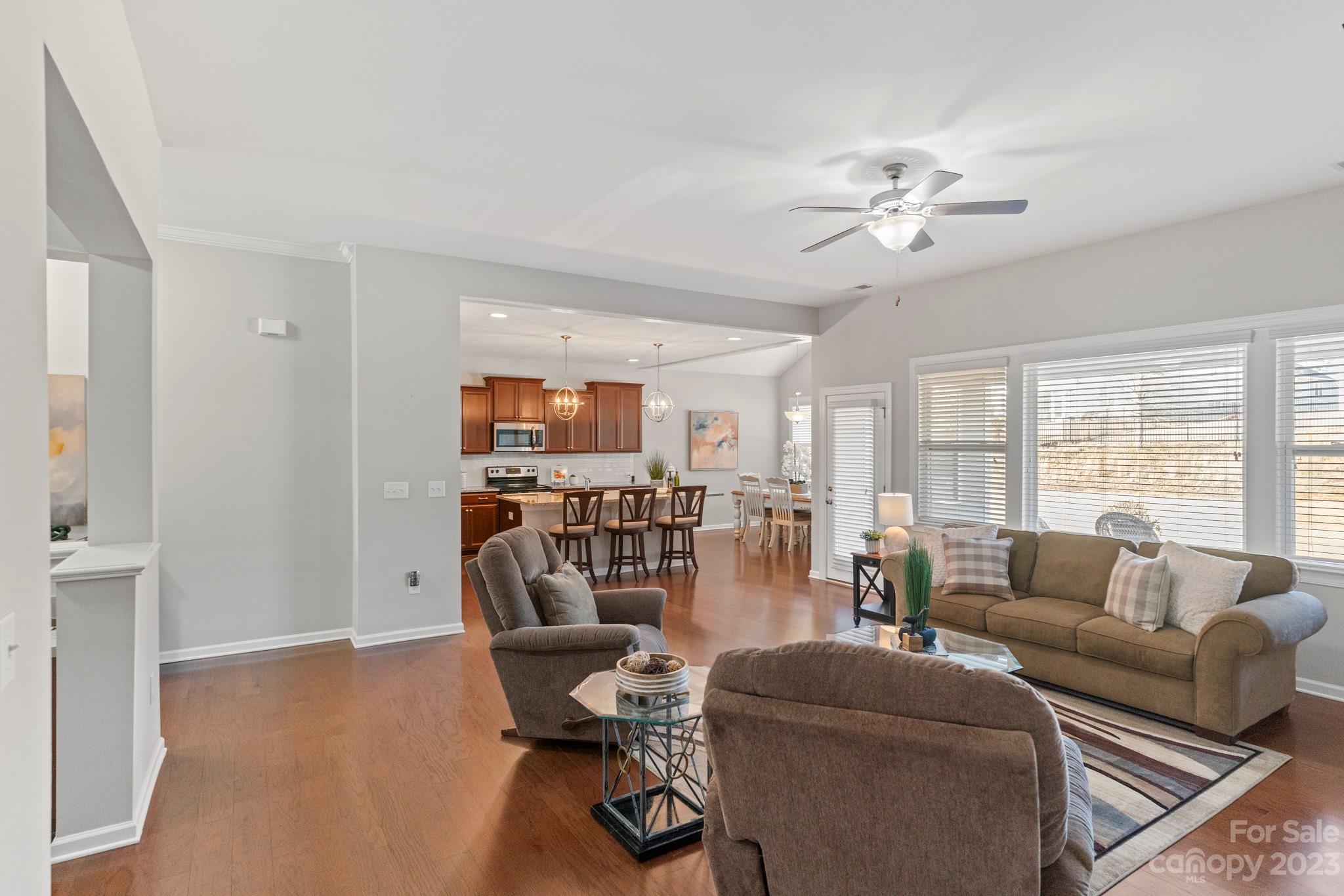 Killians Pointe - Residential