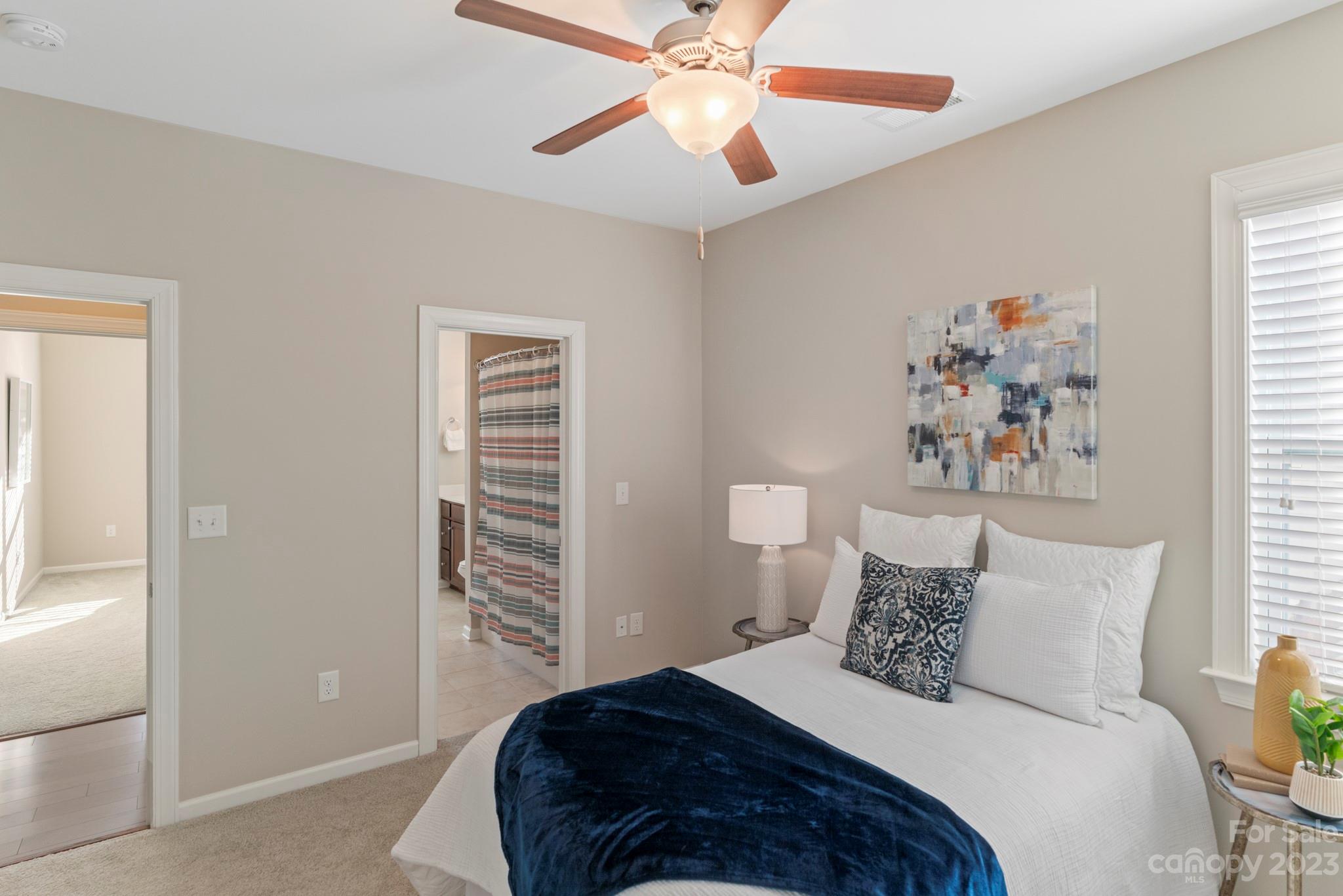 Killians Pointe - Residential